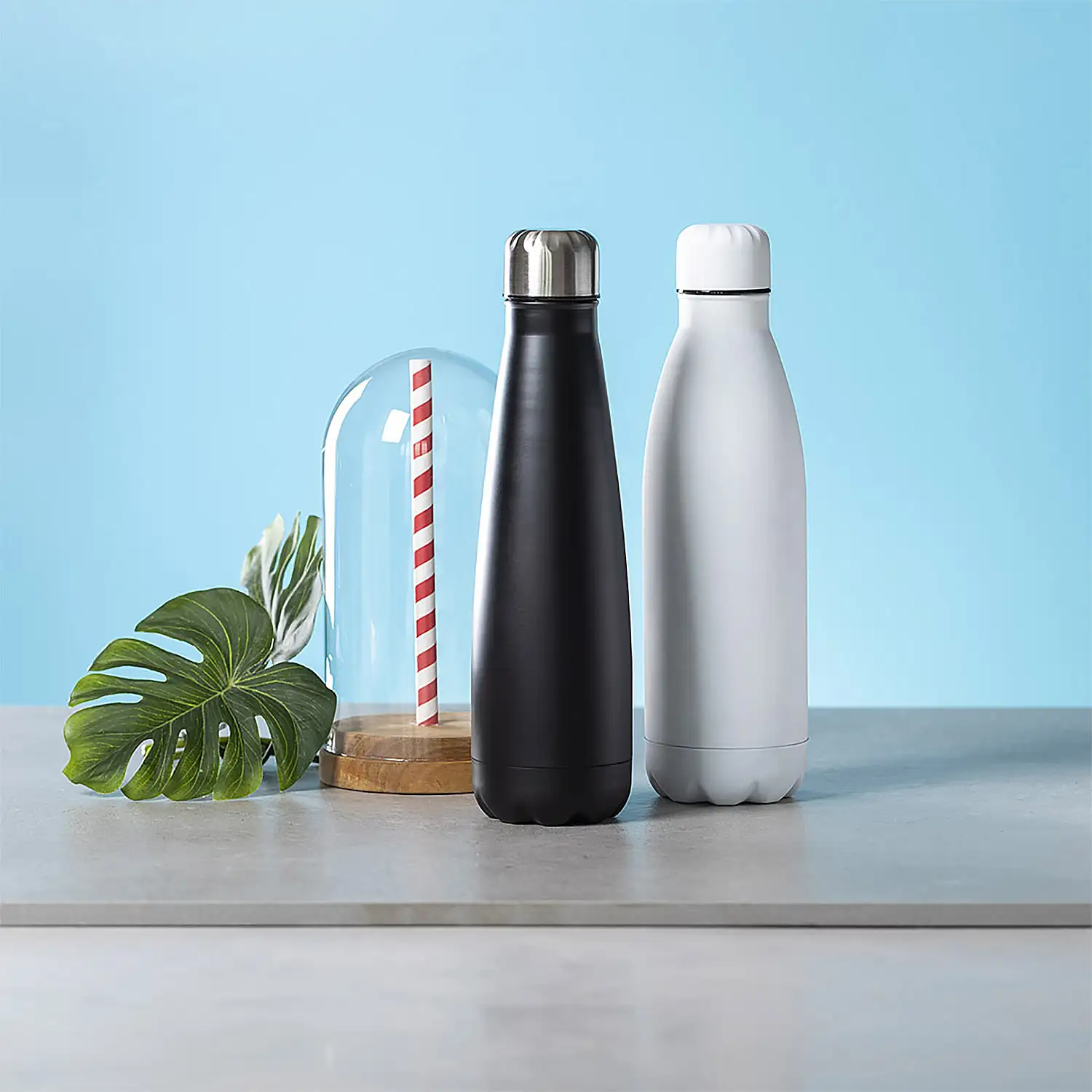  Bidón acero inox 790 ml