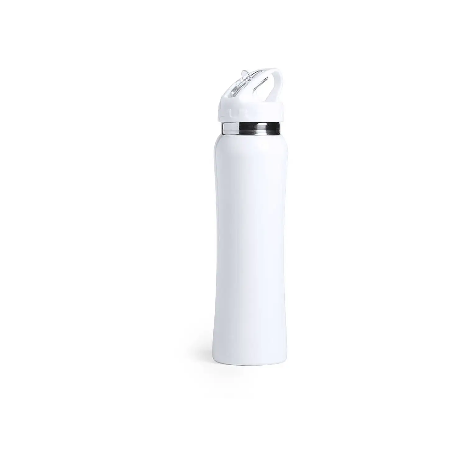  Bidón acero 800 ml. Fácil apertura