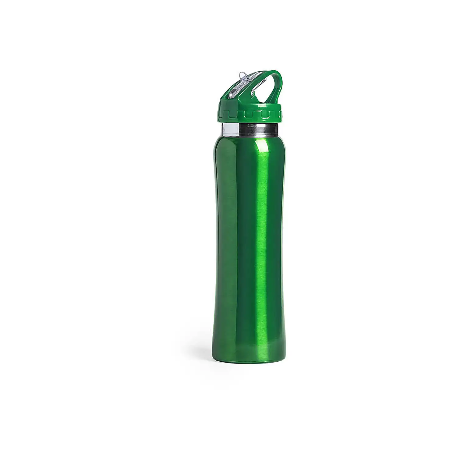  Bidón acero 800 ml. Fácil apertura