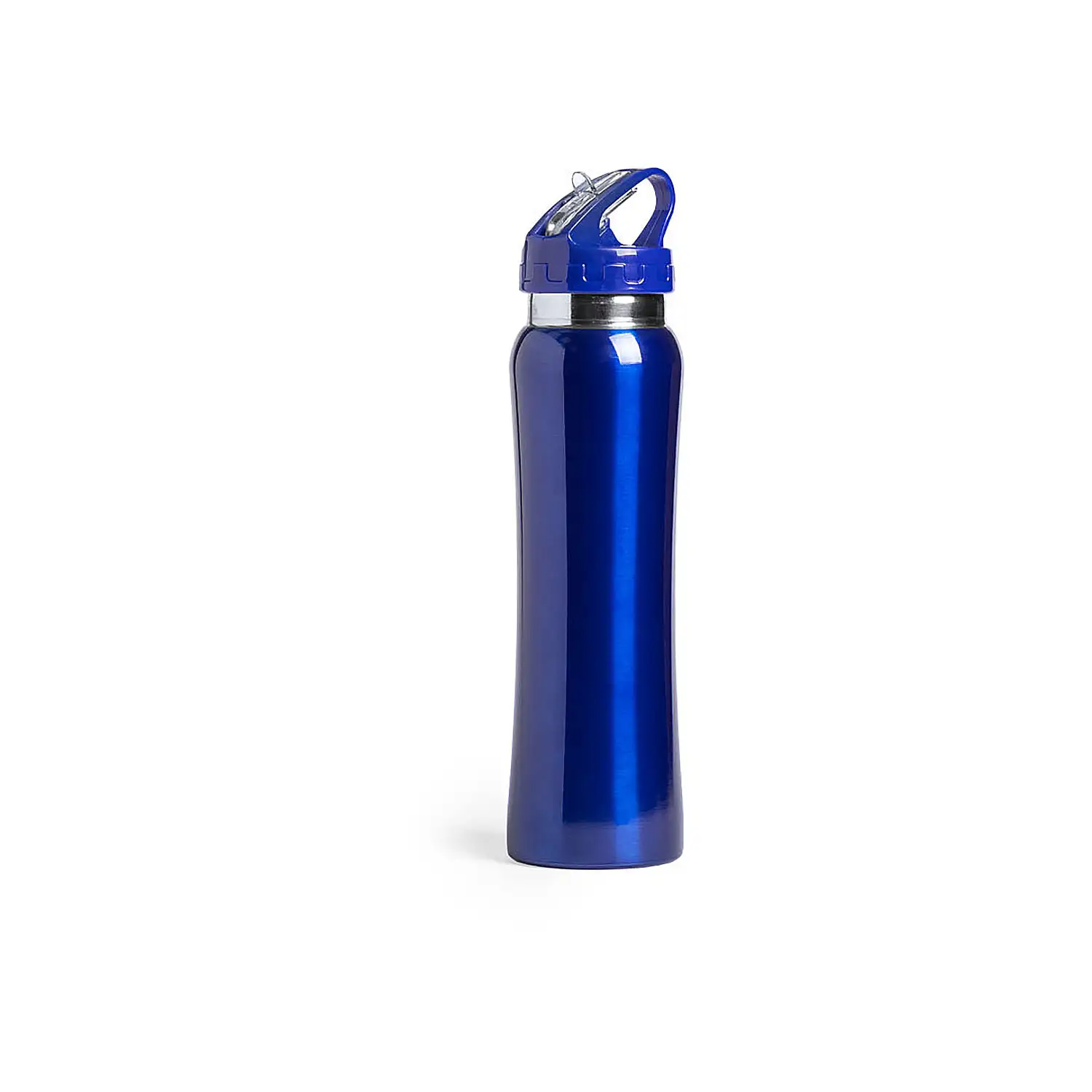  Bidón acero 800 ml. Fácil apertura
