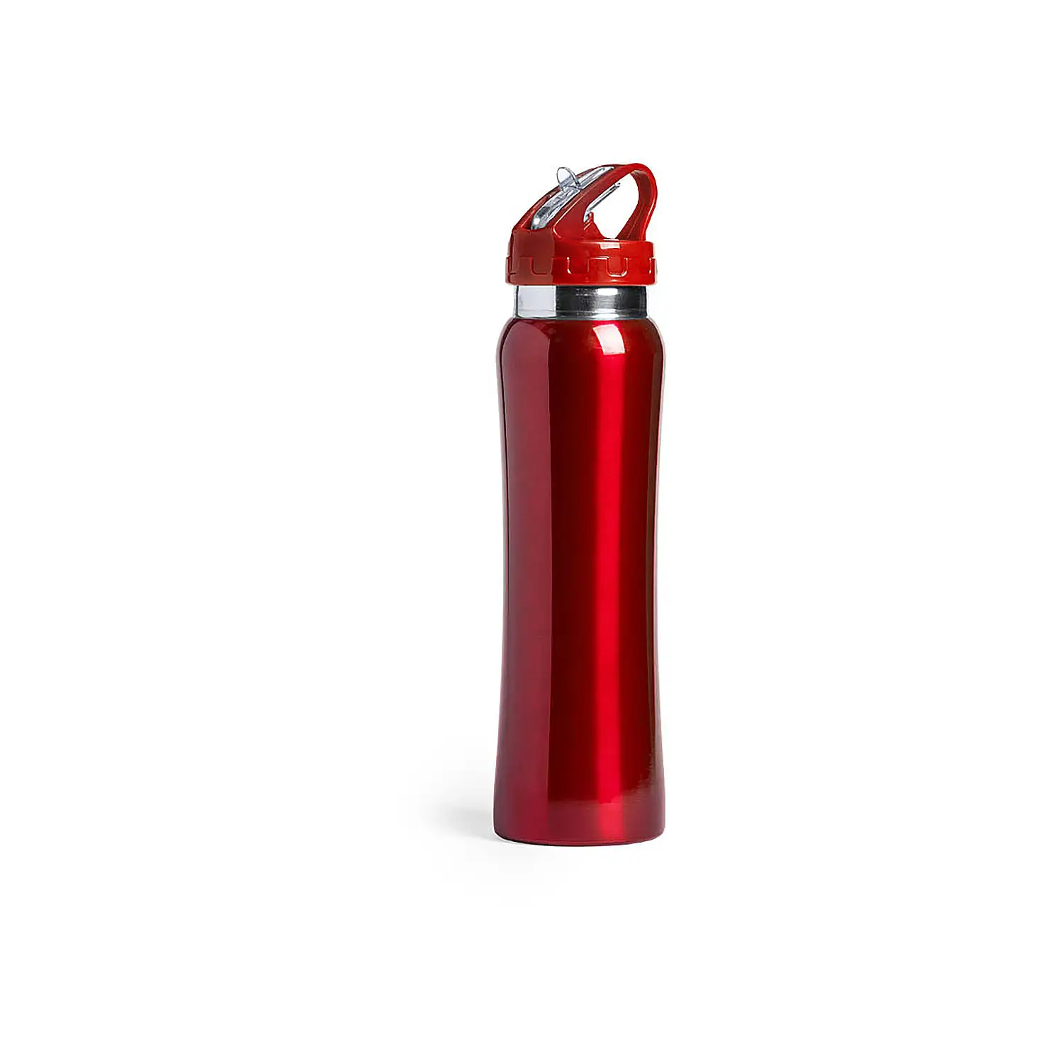  Bidón acero 800 ml. Fácil apertura