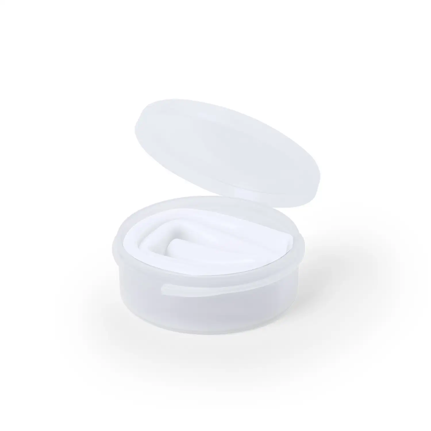 Pajita flexible Parix 25,5 cm.