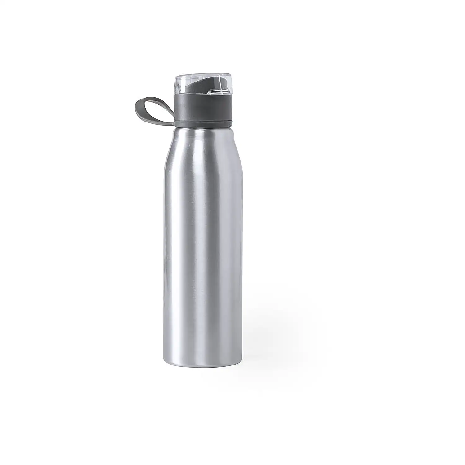  Bidón alumini 700 ml con tapón dosificador