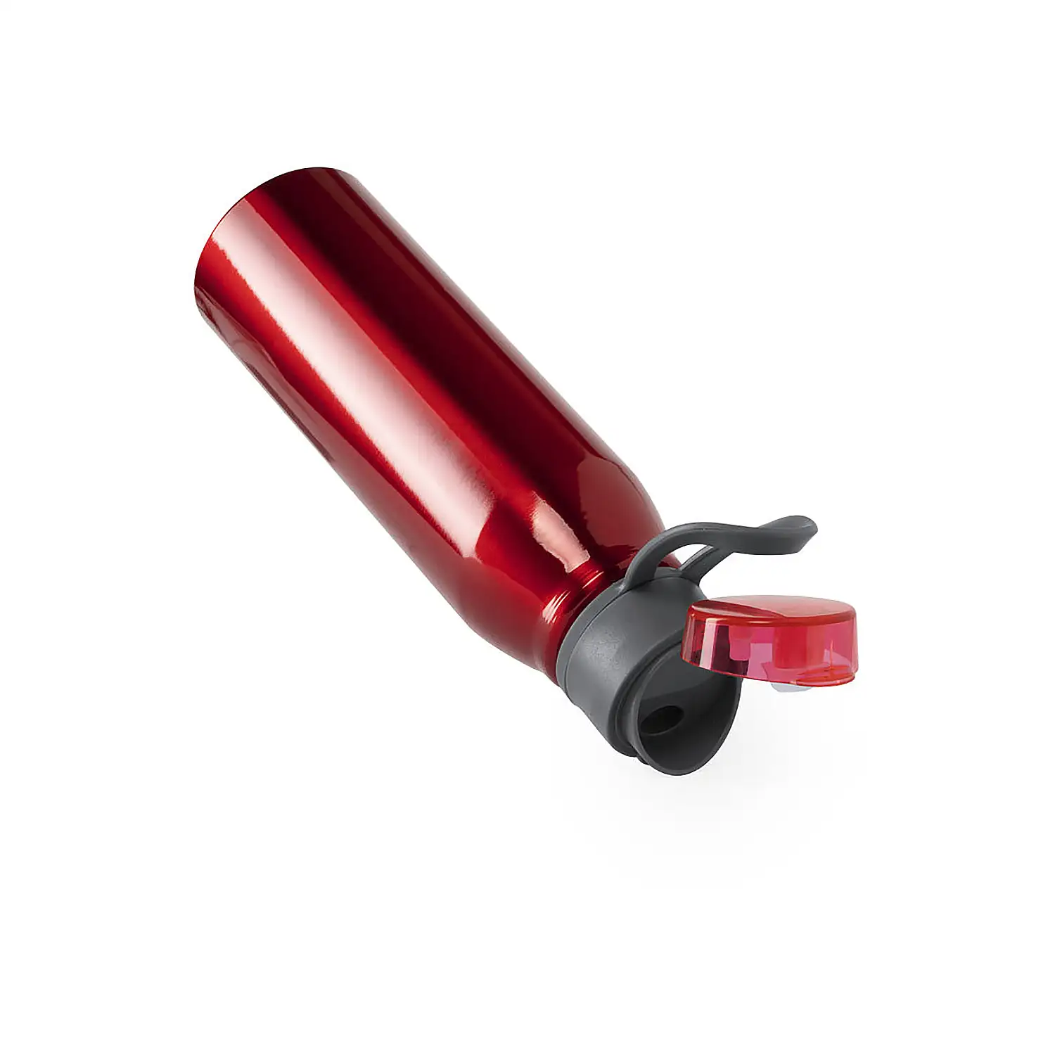  Bidón alumini 700 ml con tapón dosificador