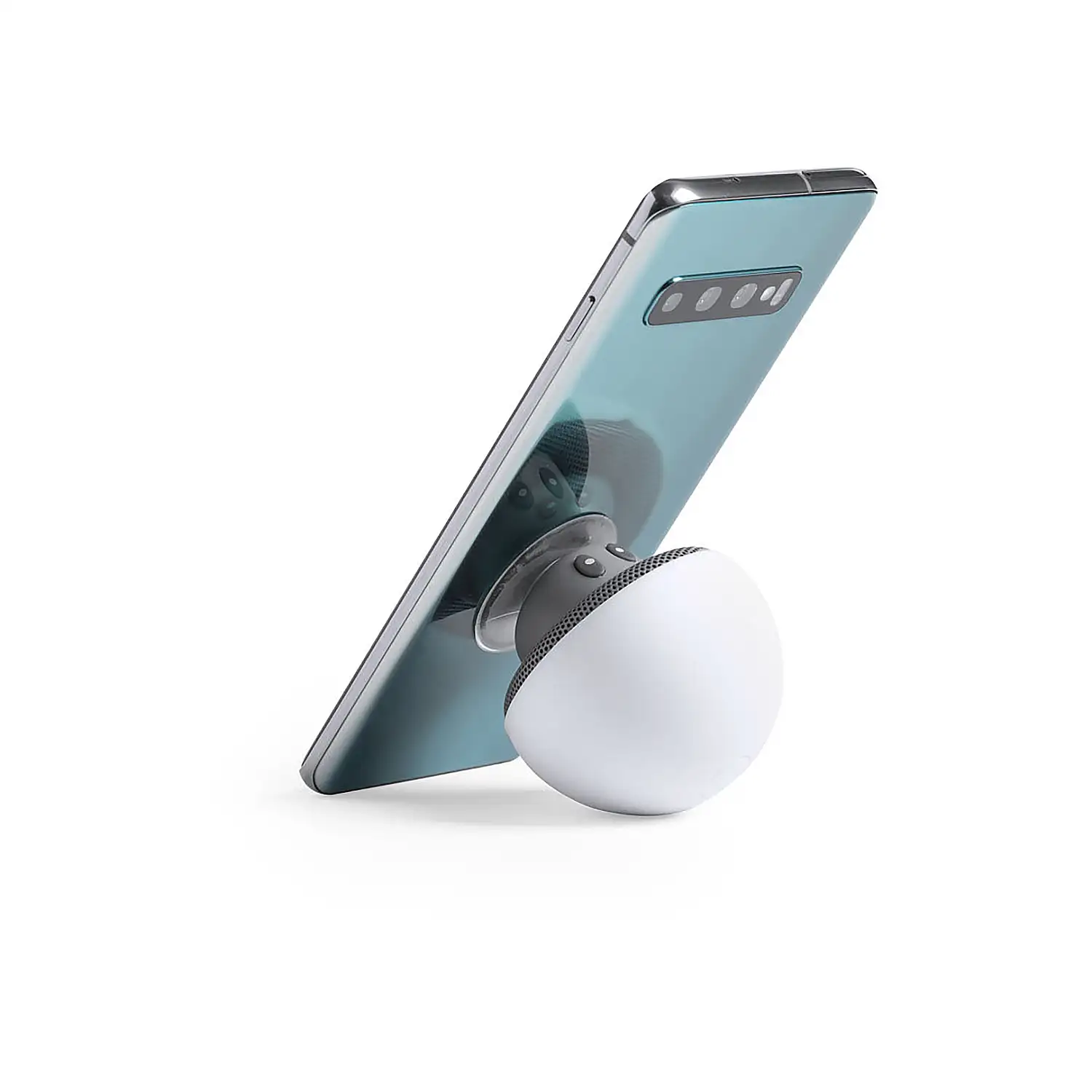 Altavoz diseño seta Bluetooth 5.0 . Potencia Sonido 3W. Batería 200 mAh