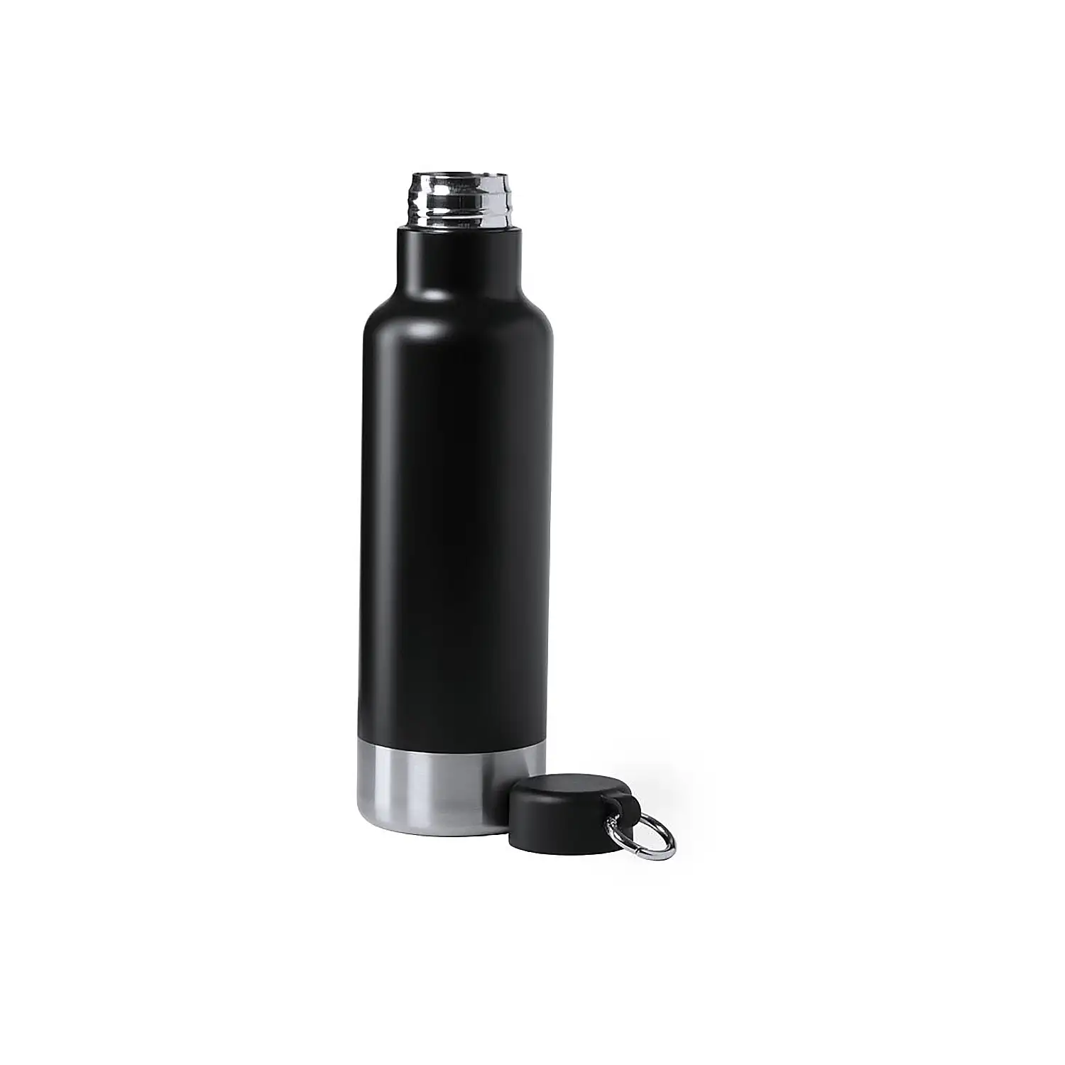  Bidón acero inox 750 ml
