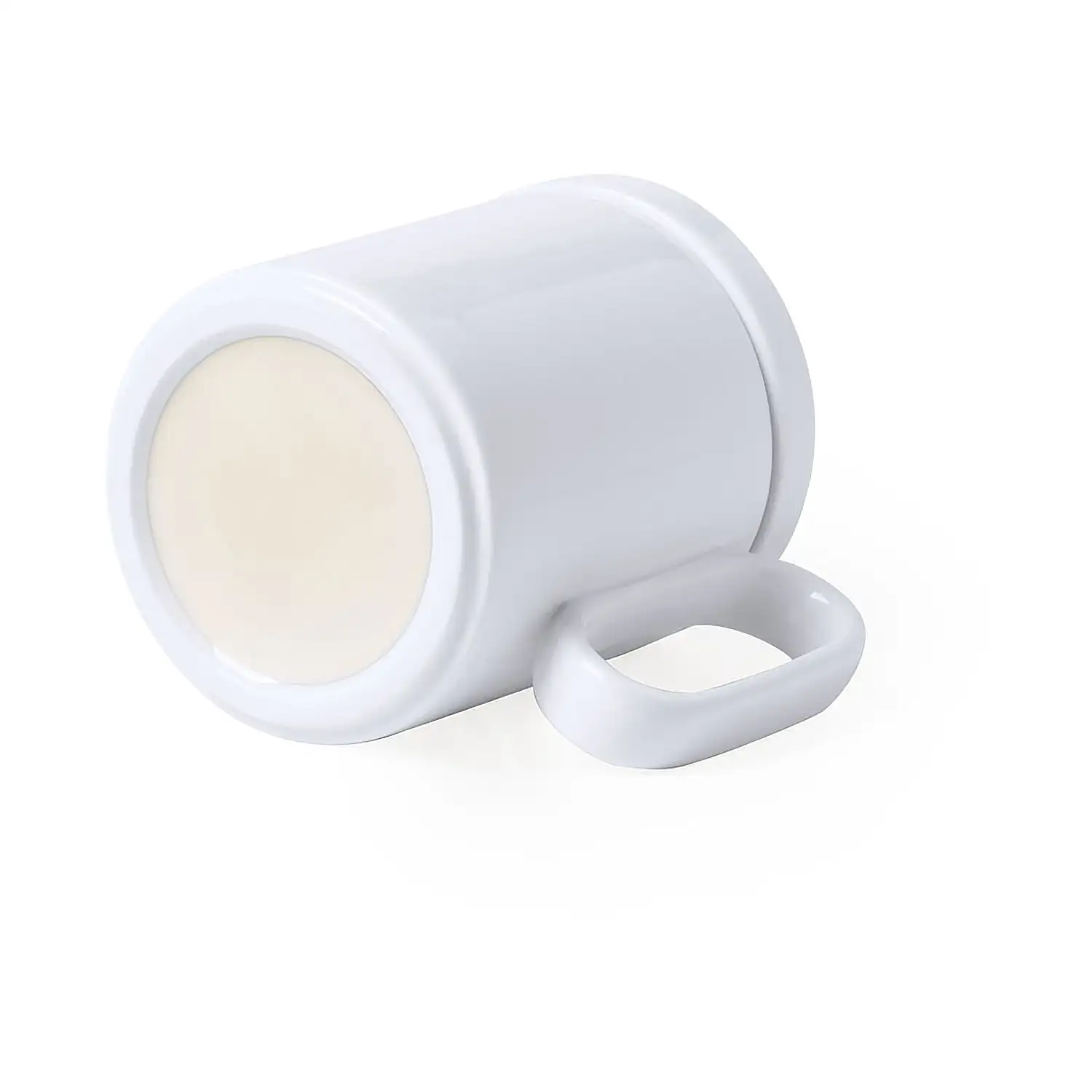 Calentador Tazas Cargador 350 ml. Inalámbrico 15W. Conexión USB