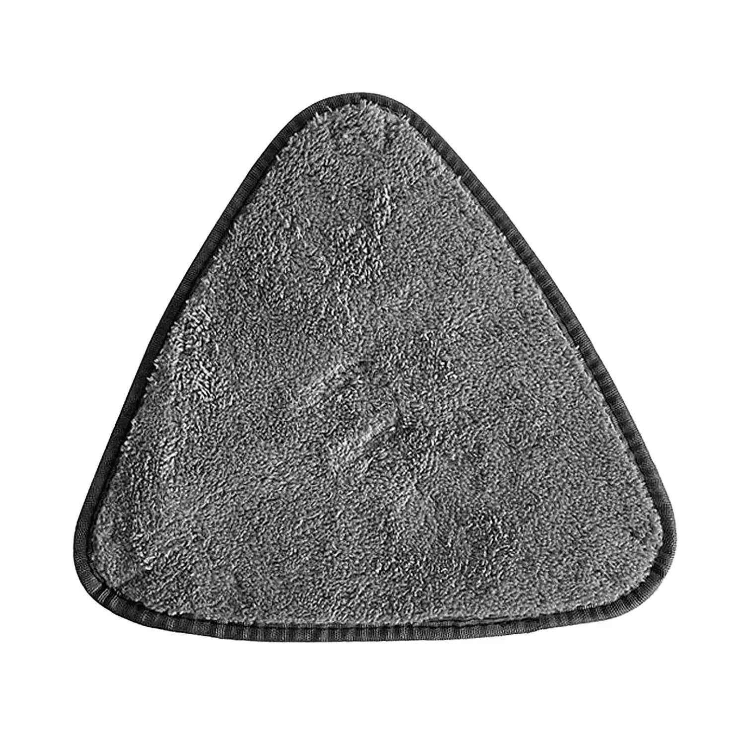 Recambio triangular para mopas 24x1x24cm.
