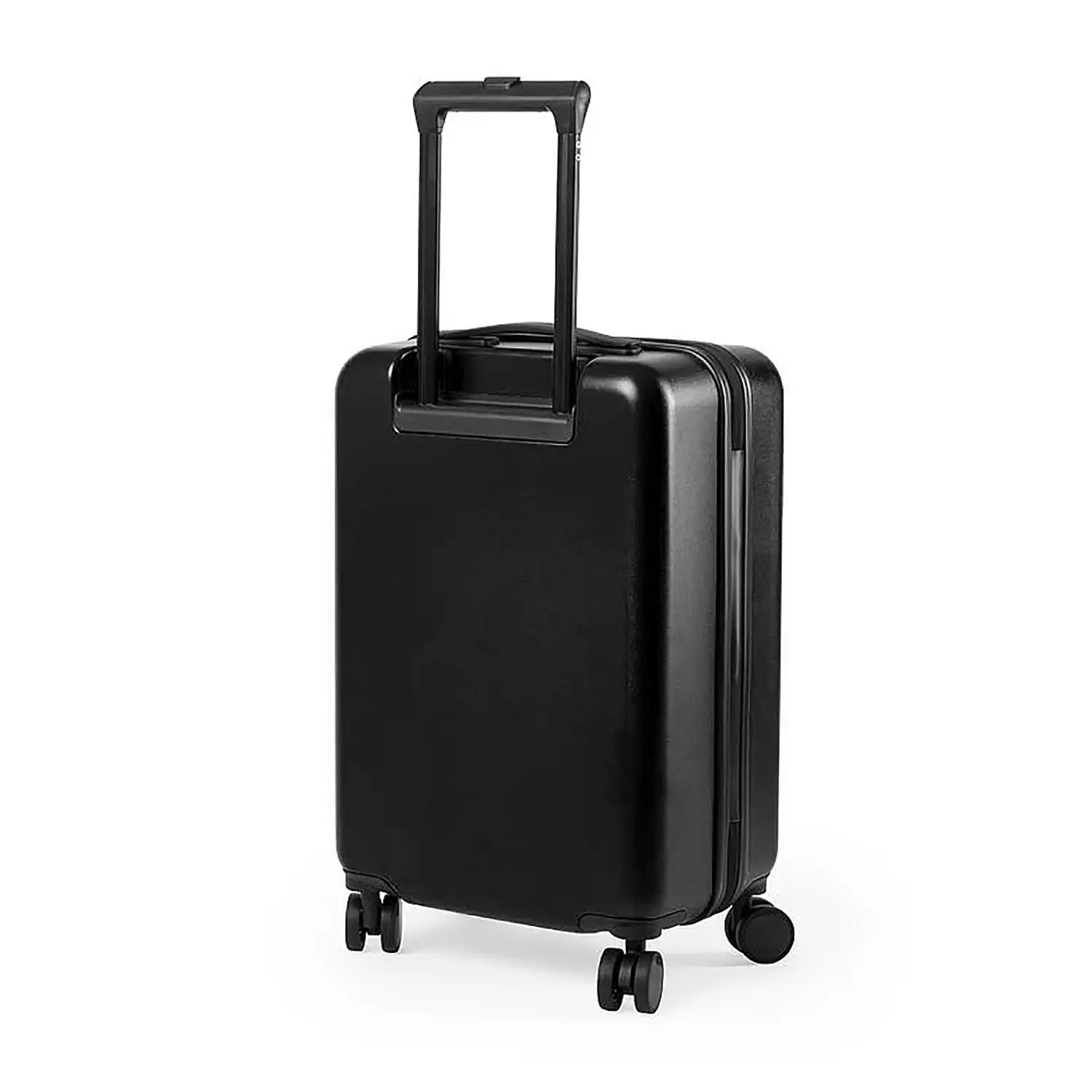 Trolley Rígido. 4 ruedas dobles giratorias. Cierre Seguridad TSA