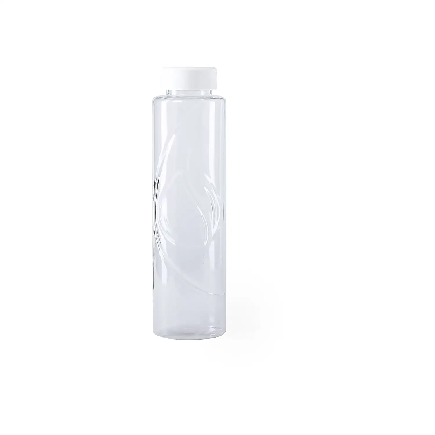  Bidón nature PLA 830 ml