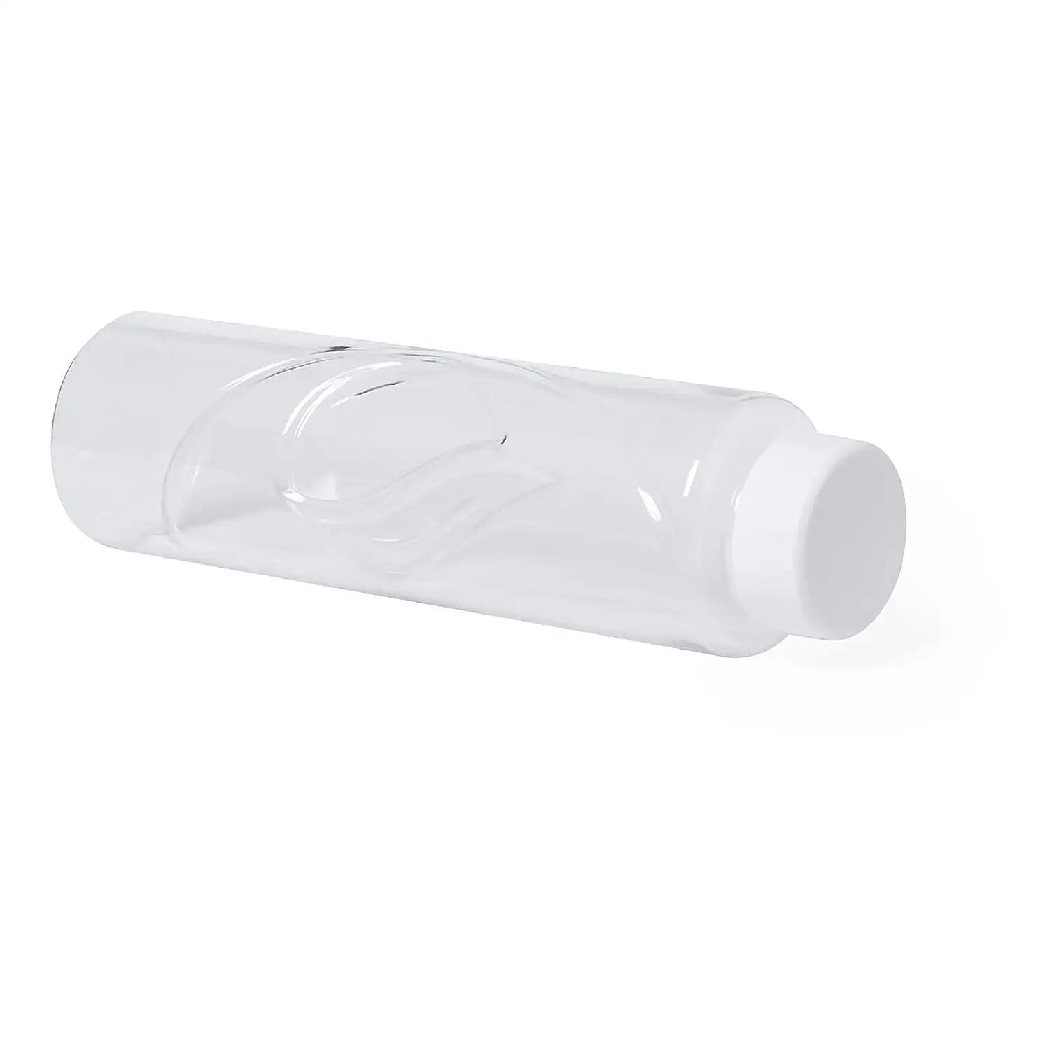  Bidón nature PLA 830 ml