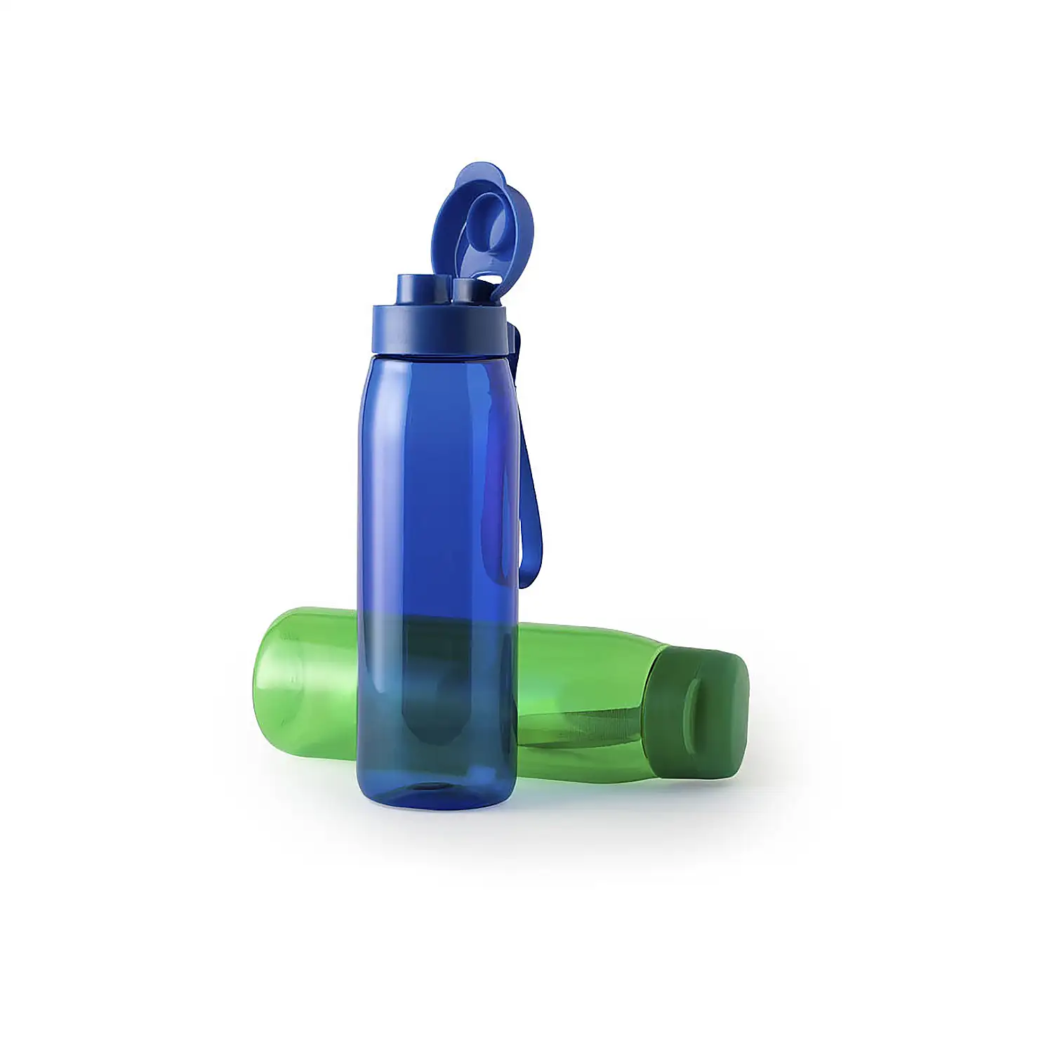  Bidón tritán 820 ml con tapón dosificador