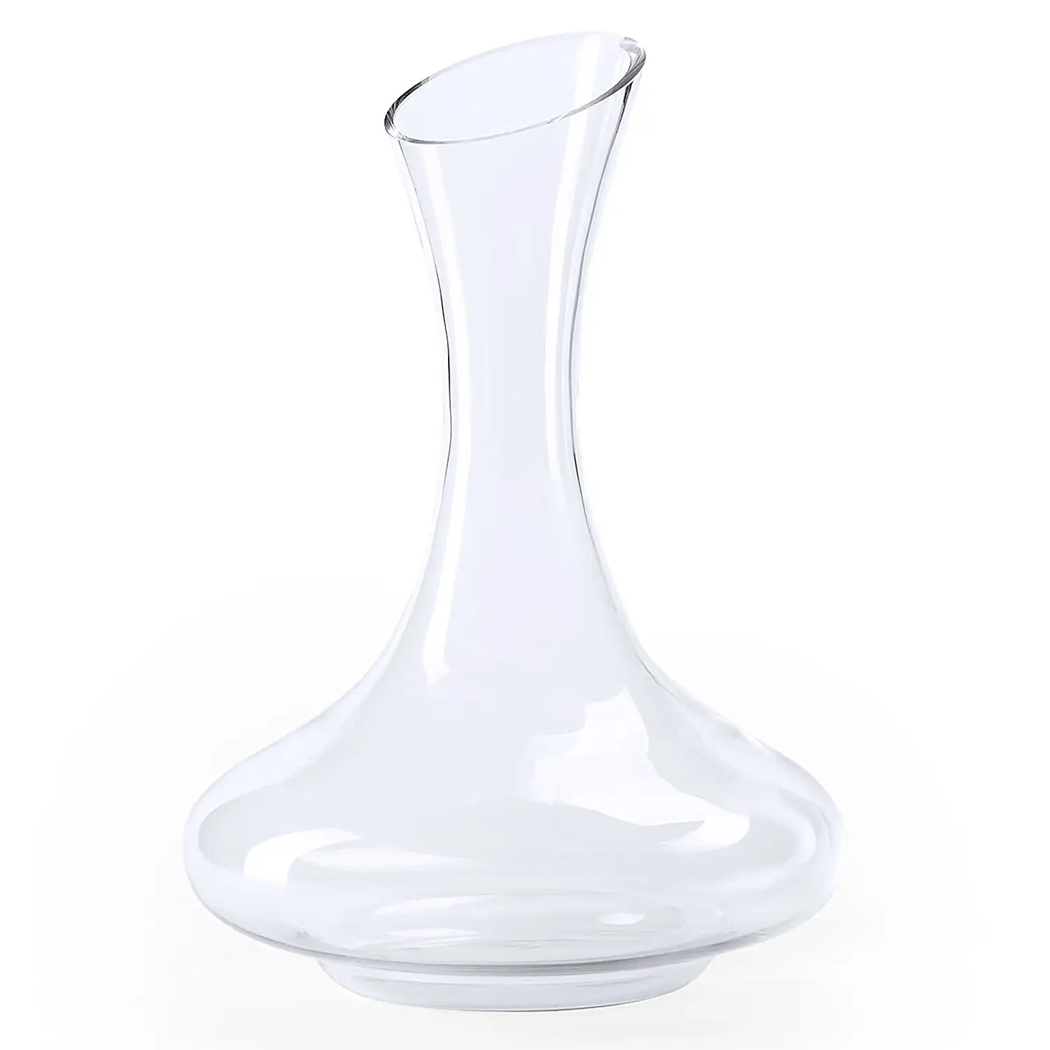 Decantador cristal 1,8 L