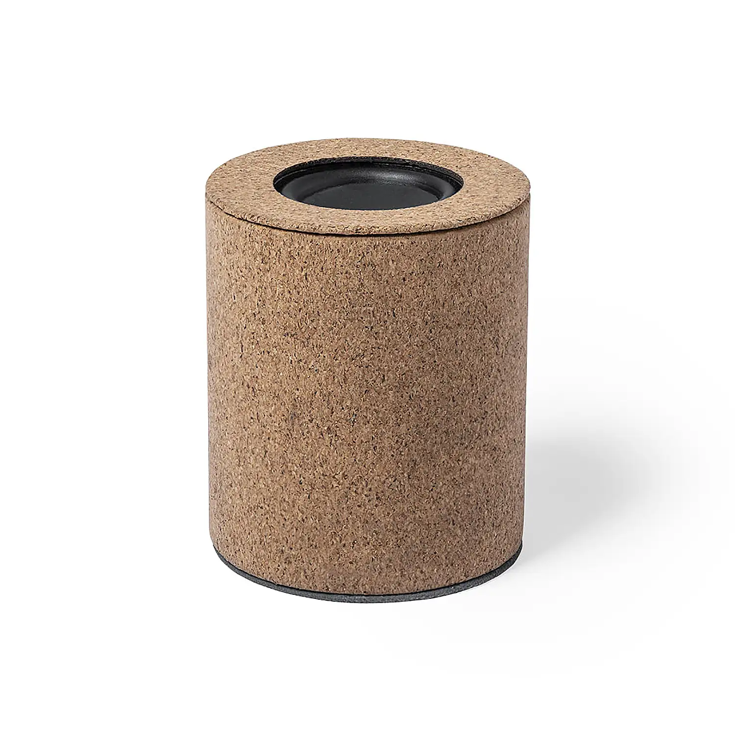 Altavoz nature corcho bluetooth 5.0 . Potencia Sonido 3W. Batería 300 mAh