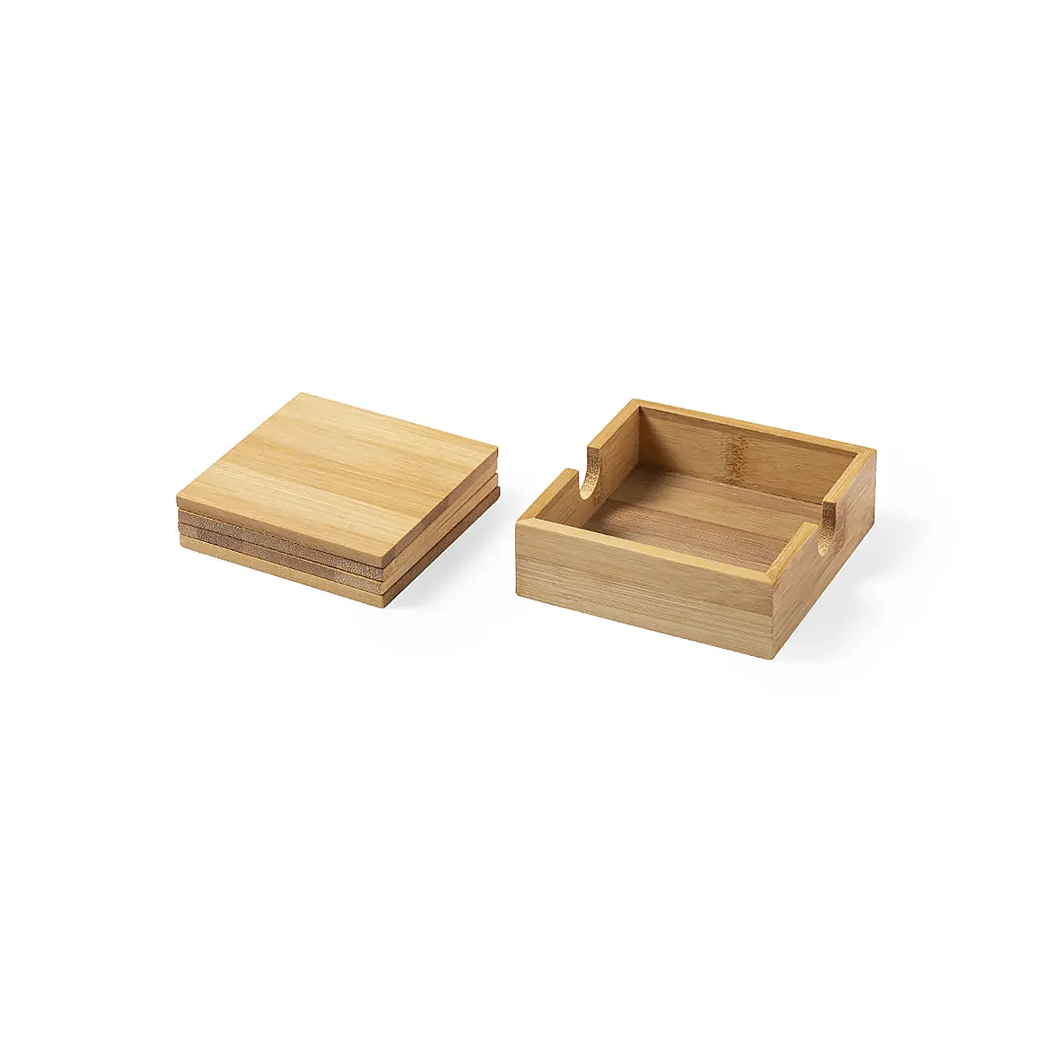 Set Posavasos 4 Piezas