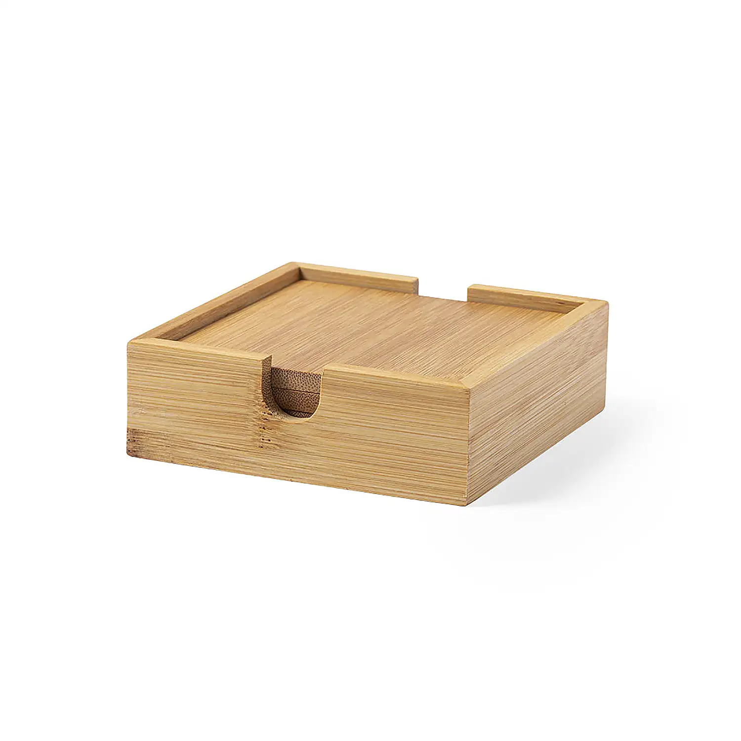 Set Posavasos 4 Piezas