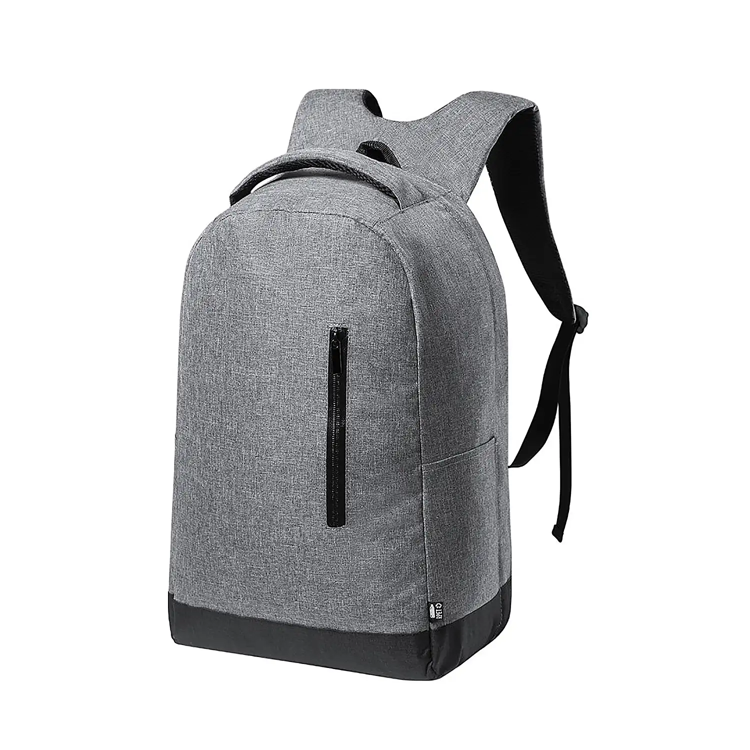 Mochila Antirrobo Acolchada. Bolsillo Acolchado para Portátil y Tablet