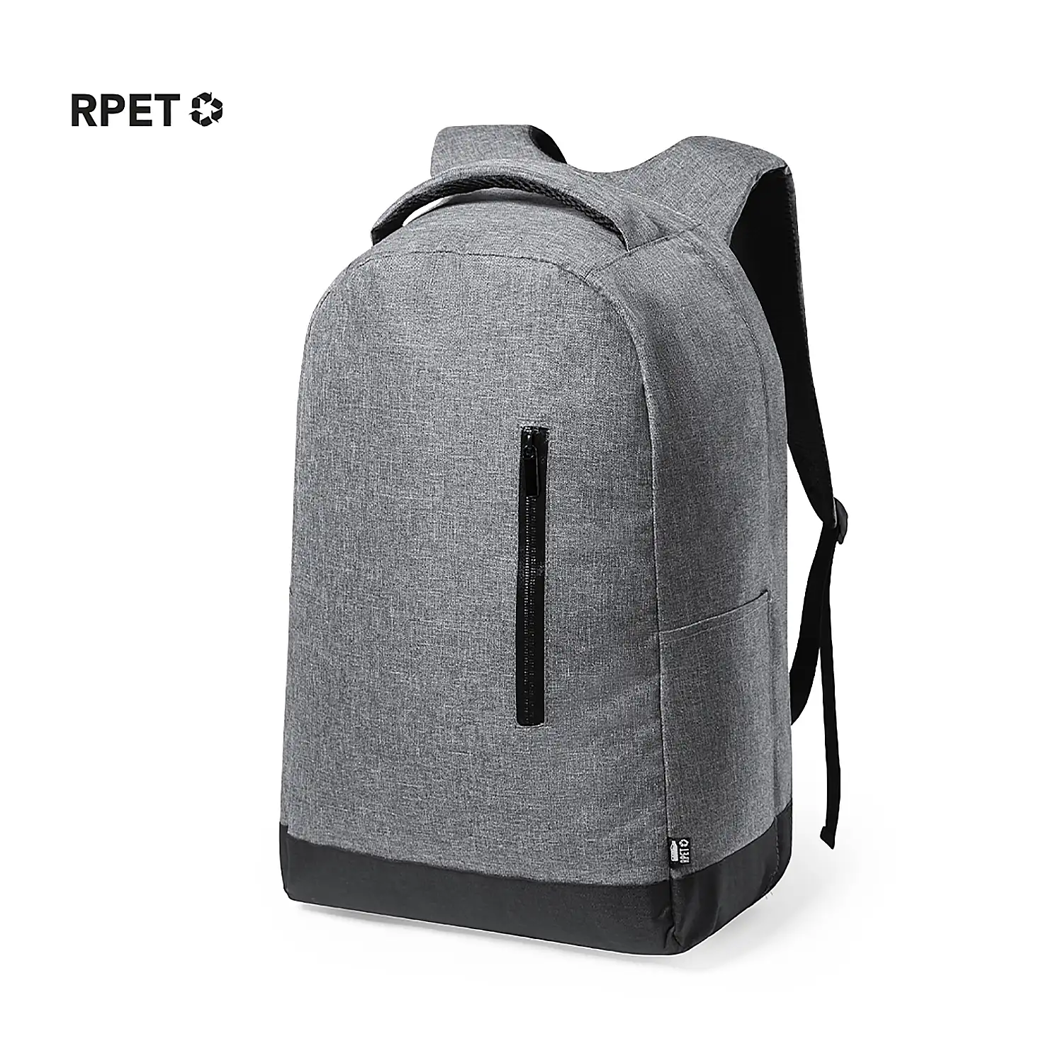 Mochila Antirrobo Acolchada. Bolsillo Acolchado para Portátil y Tablet
