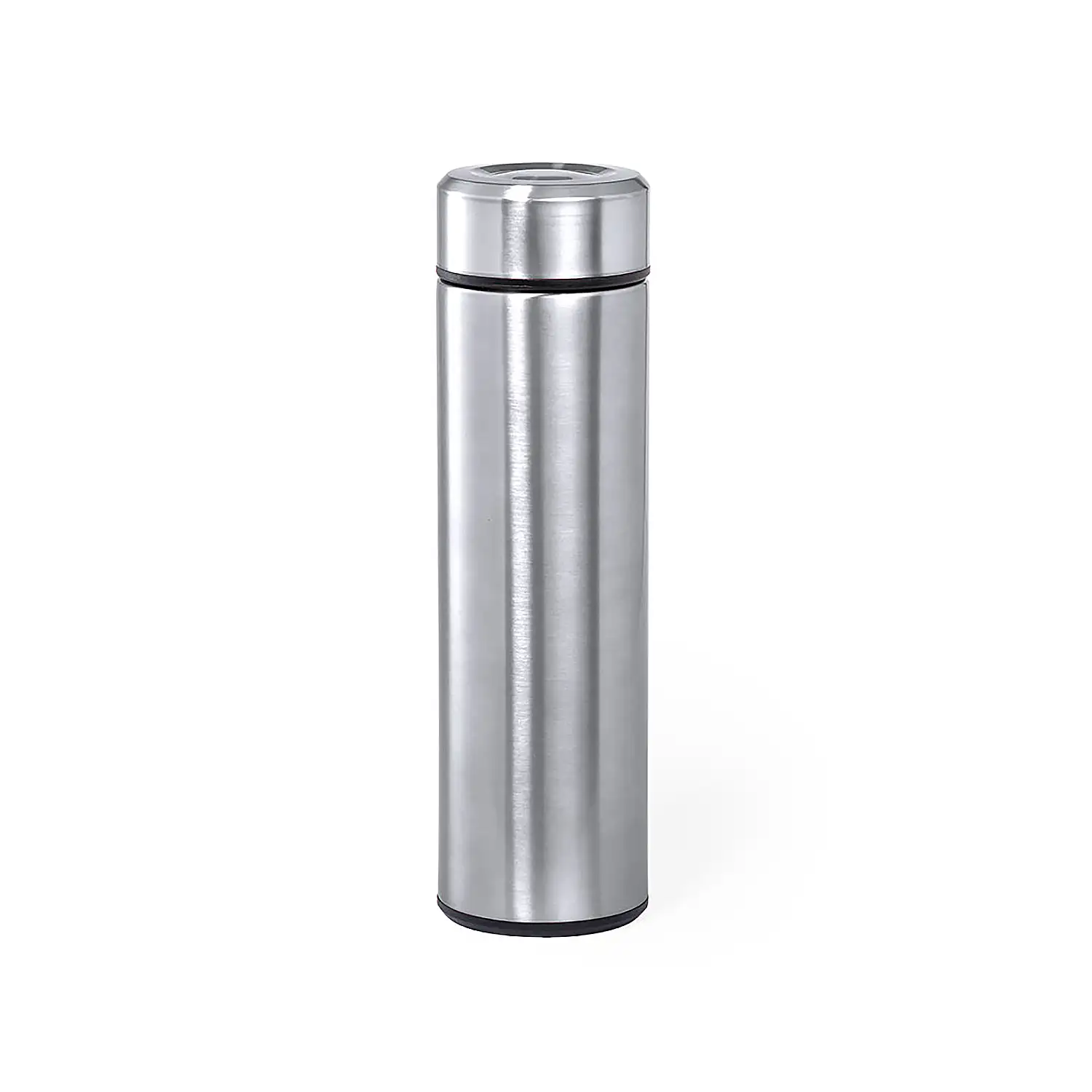  Termo acero inoxidable  doble pared frío/calor 500 ml. Infusor Incluido