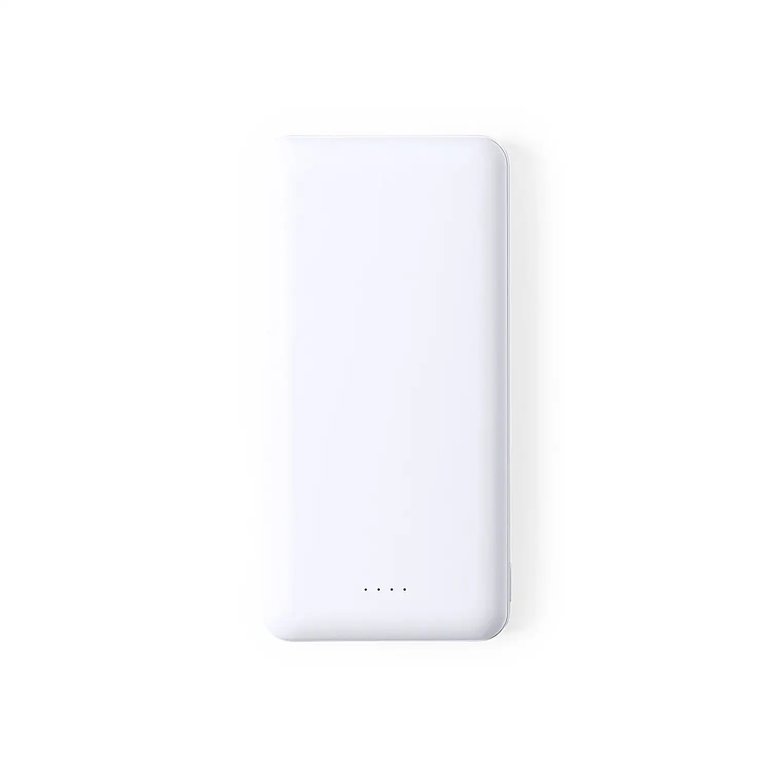 Power Bank 20000 mAh. 2 Salidas USB y 1 Tipo C. Entrada Tipo C. Cable No Incluido