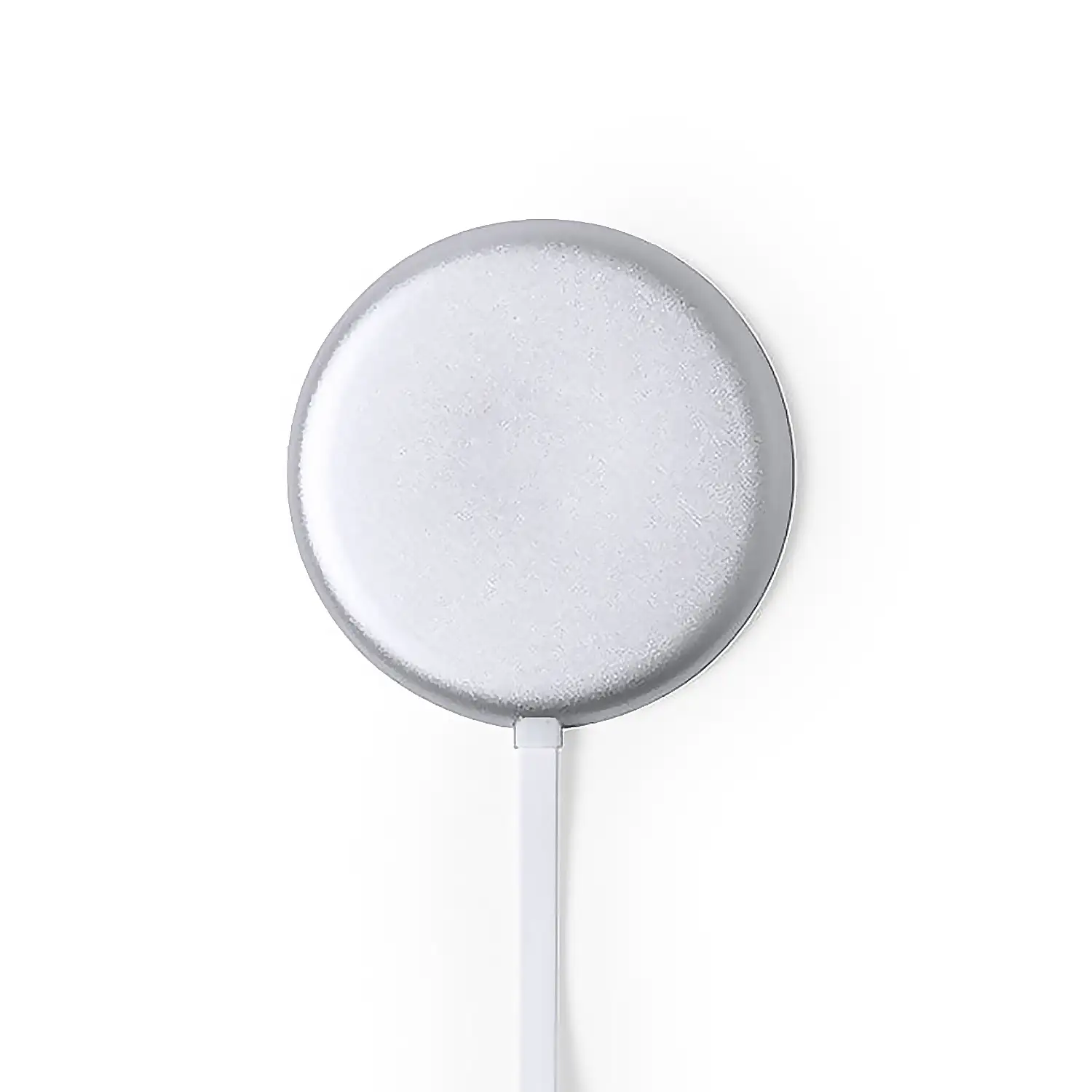 Cargador Inalámbrico 10W. Magnético aluminio carga rápida
