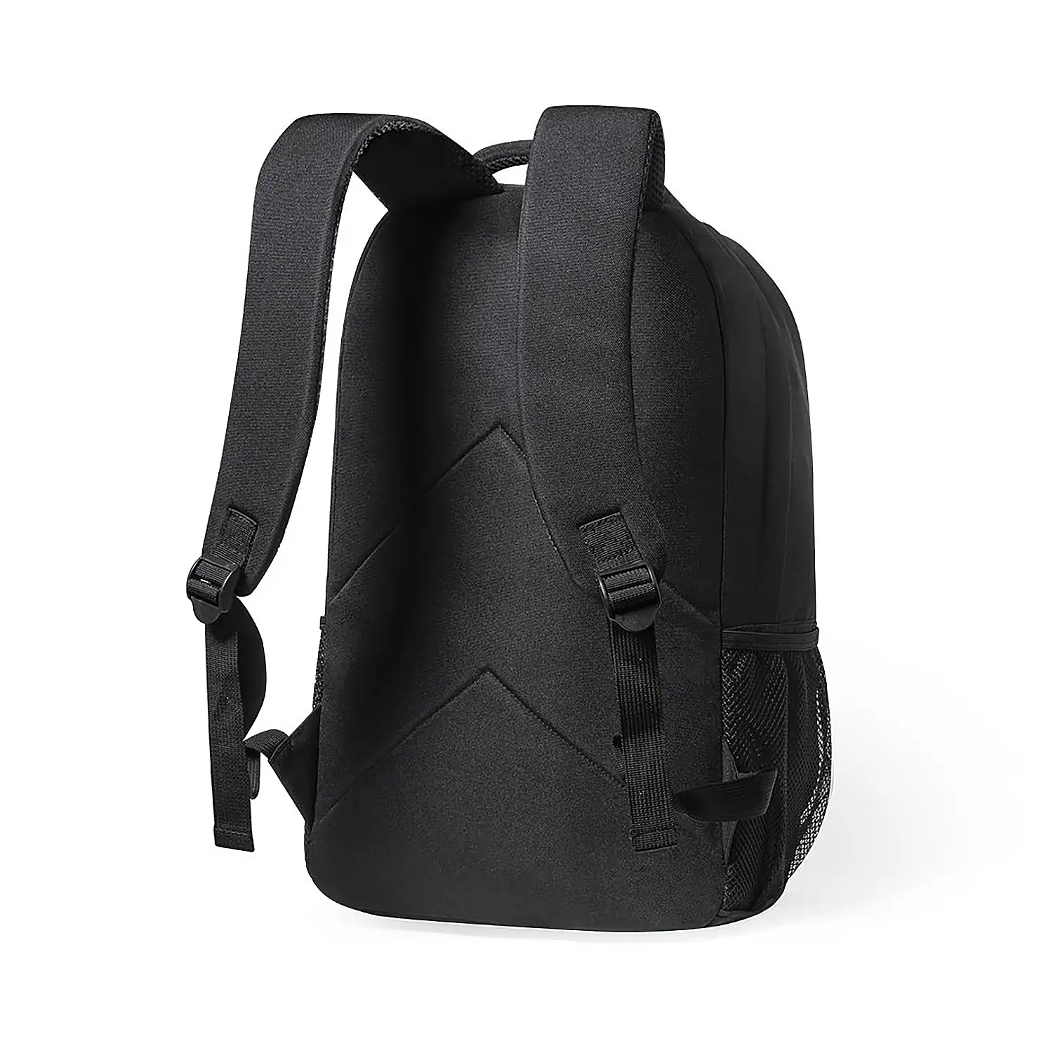 Mochila Acolchada poliéster REPT 600D. Bolsillo Acolchado para Portátil y Tablet