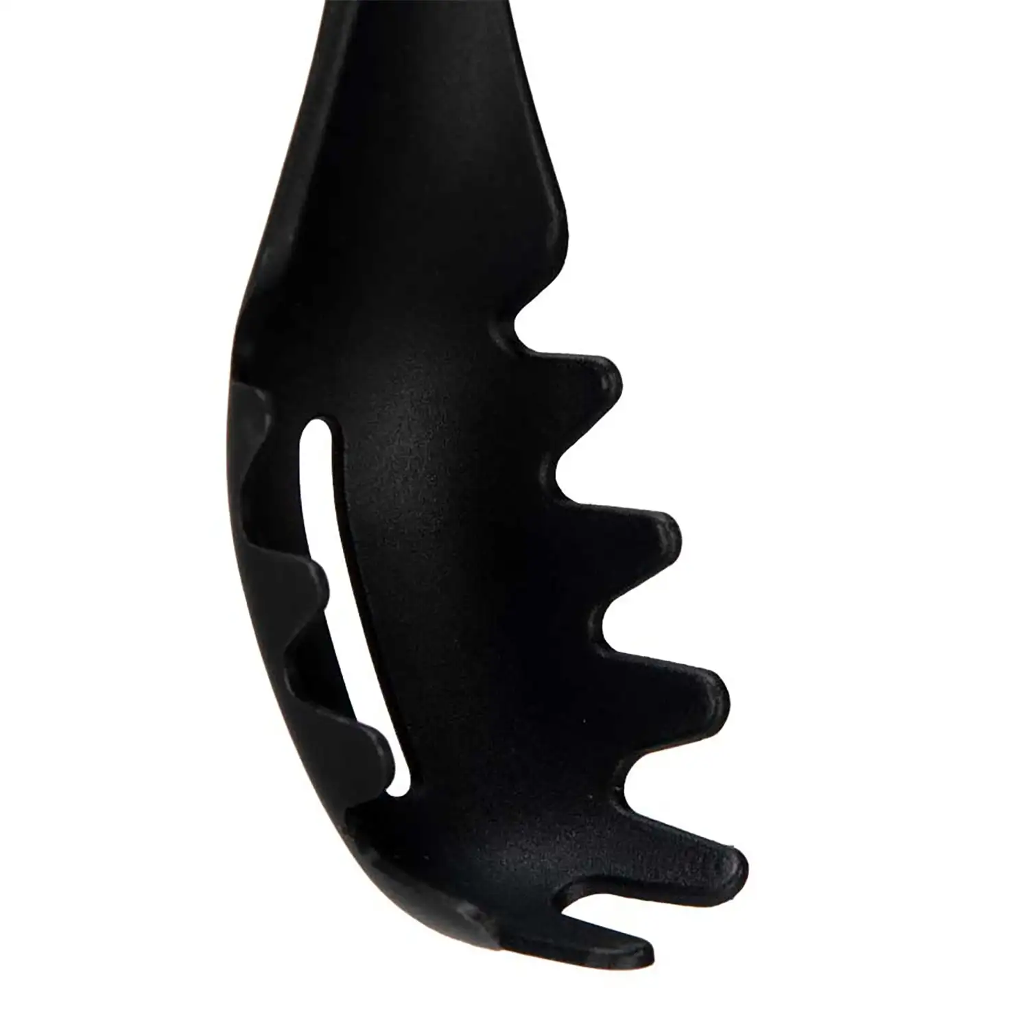 UTENSILIO PASTA COCINA MANGO MADERA