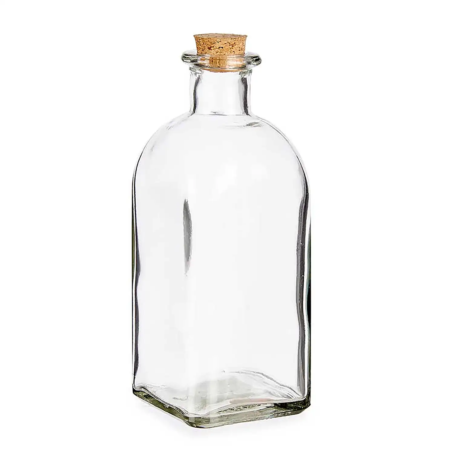 FRASCA VIDRIO 750 ML TAPON CORCHO