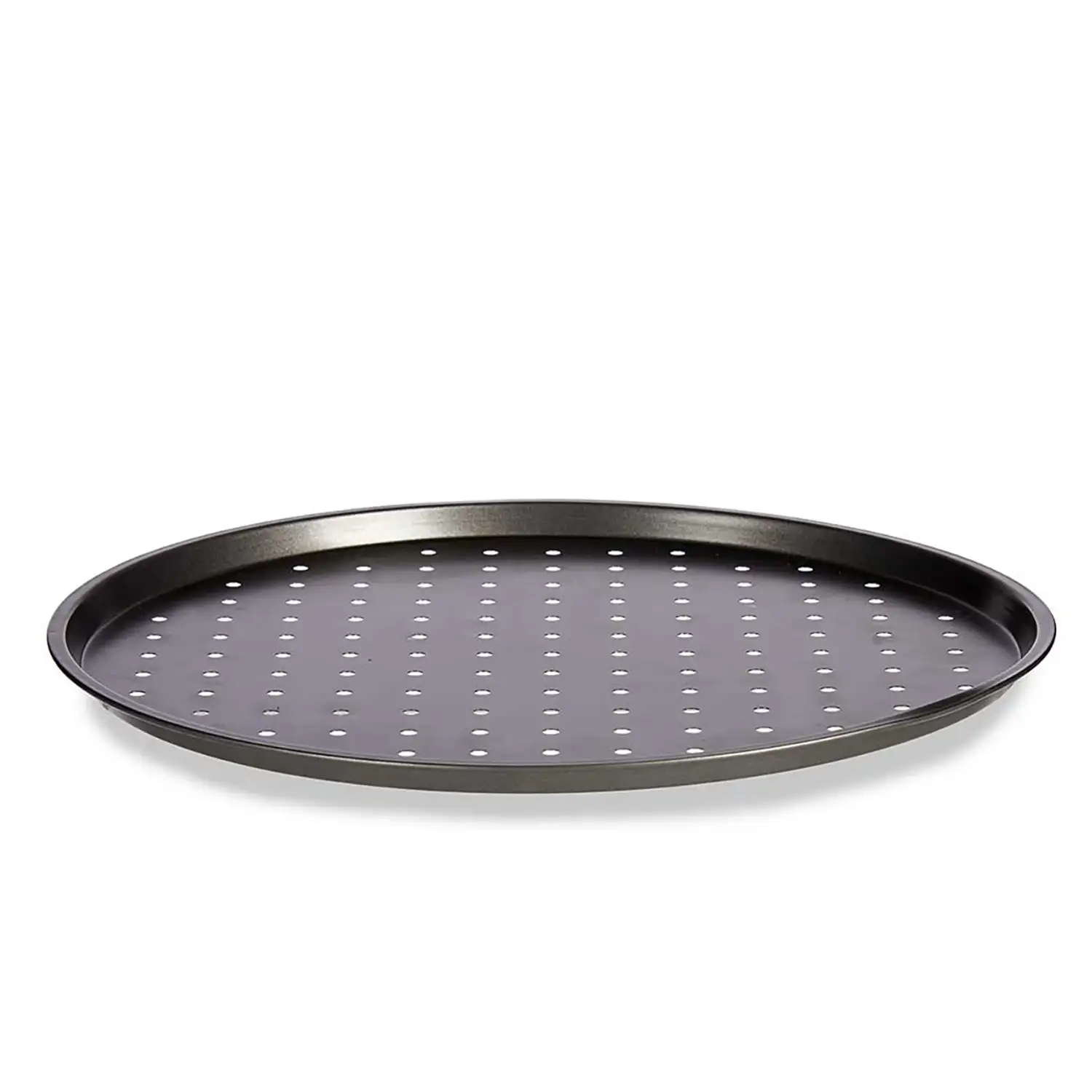 BANDEJA HORNO PIZZA 33 CMS