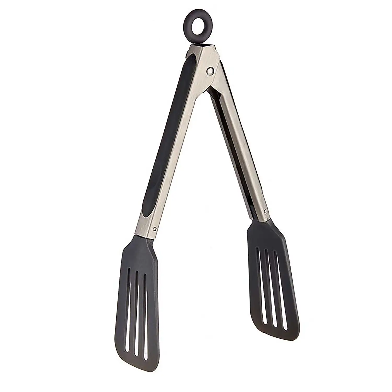 PINZA COCINA INNOX NYLON PEQ