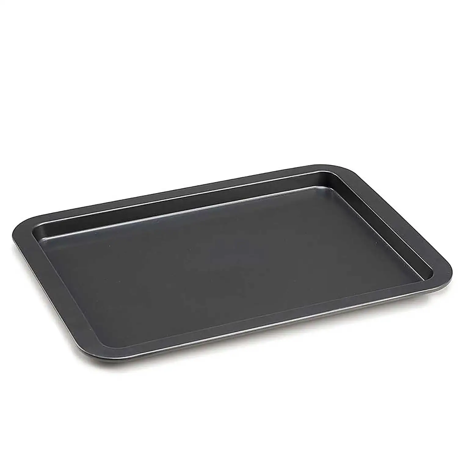 BANDEJA RECTANGULAR METAL 48CM