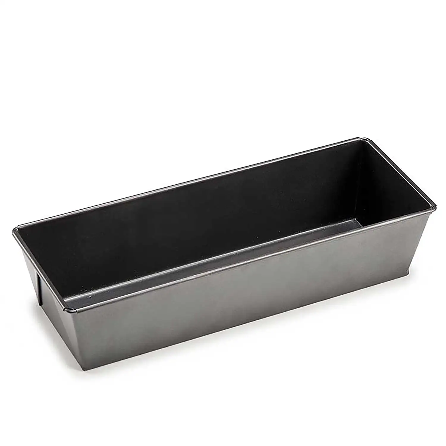 MOLDE RECTANGULAR METAL 31CM