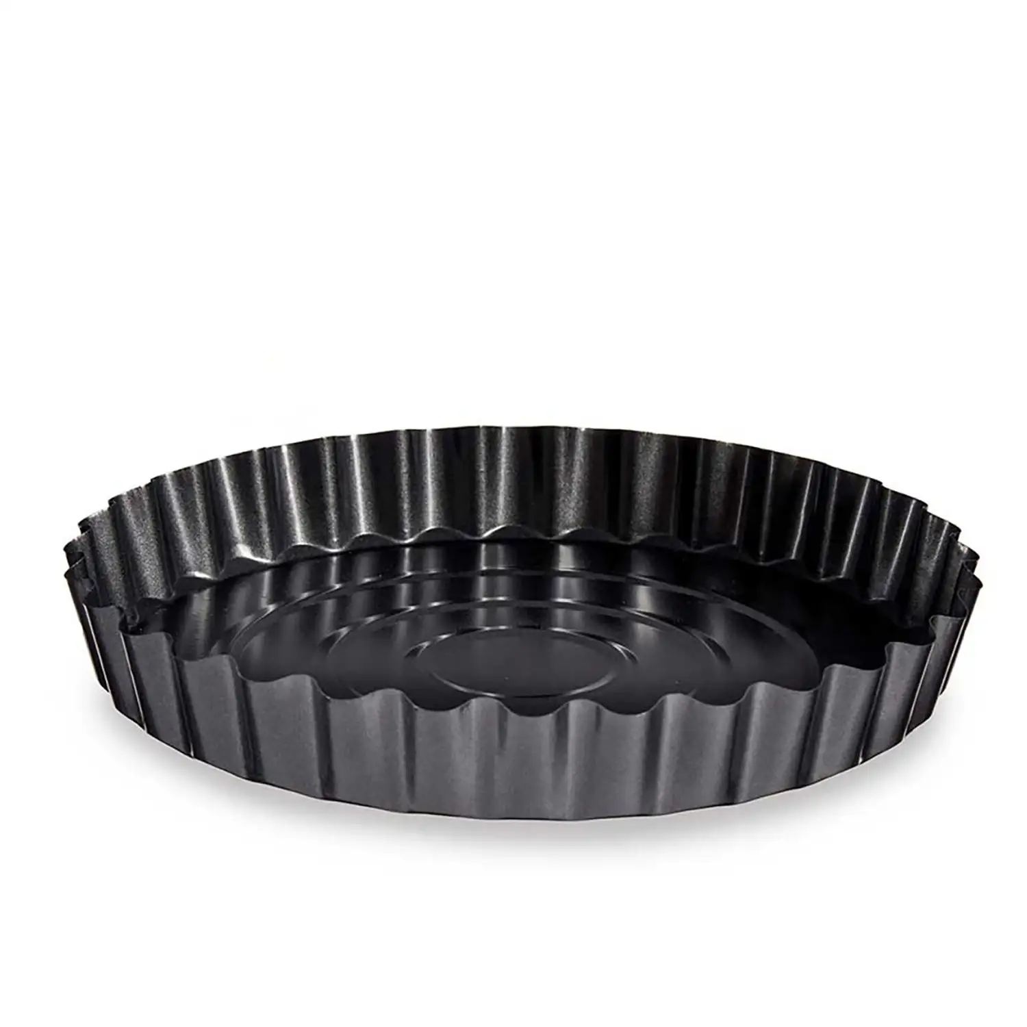MOLDE REDONDO METAL 28CM