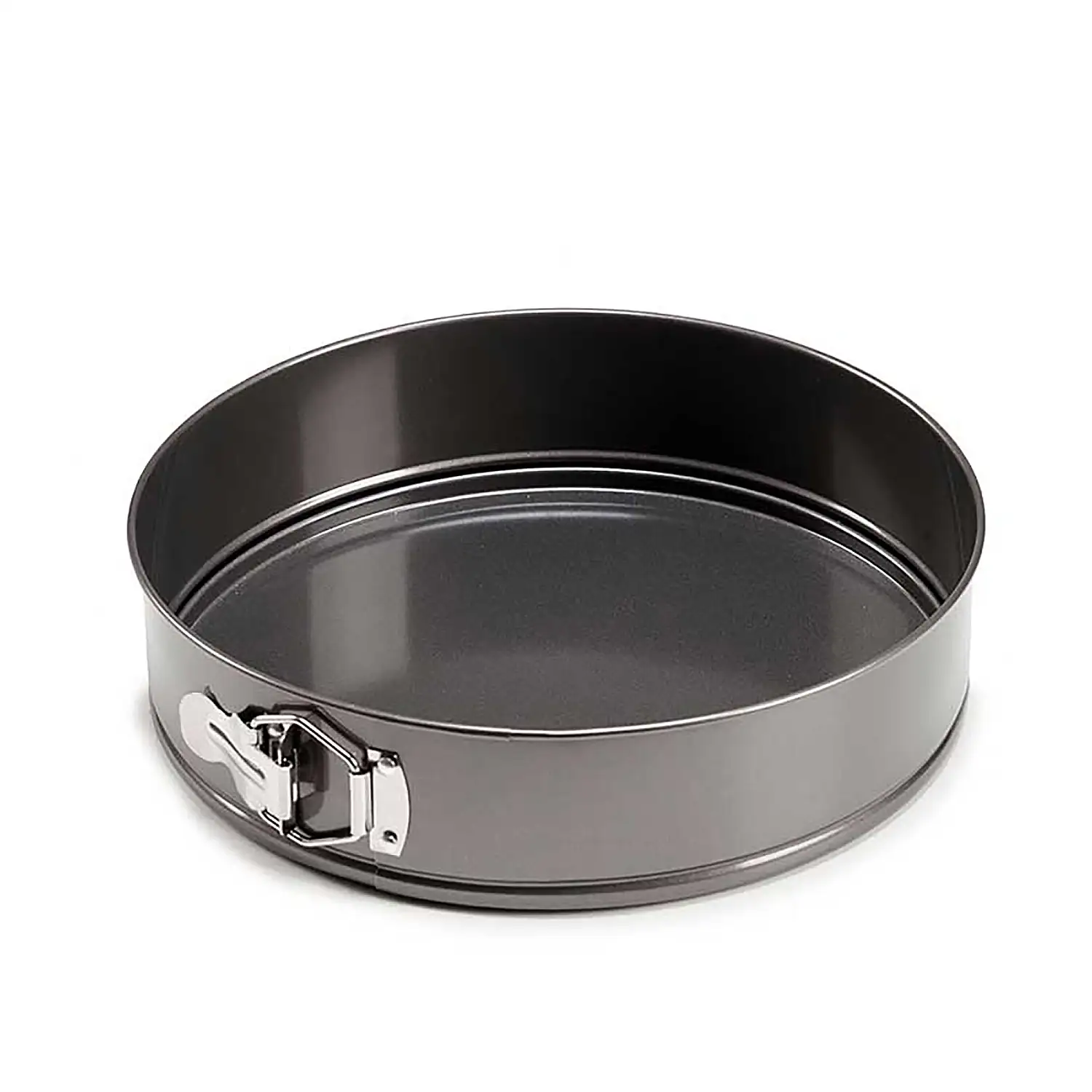 MOLDE REDONDO METAL AJUSTABLE 28CM