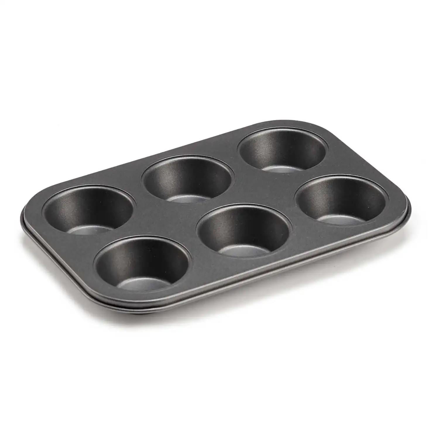 MOLDE COCINA DE METAL PARA 6 UNIDADES