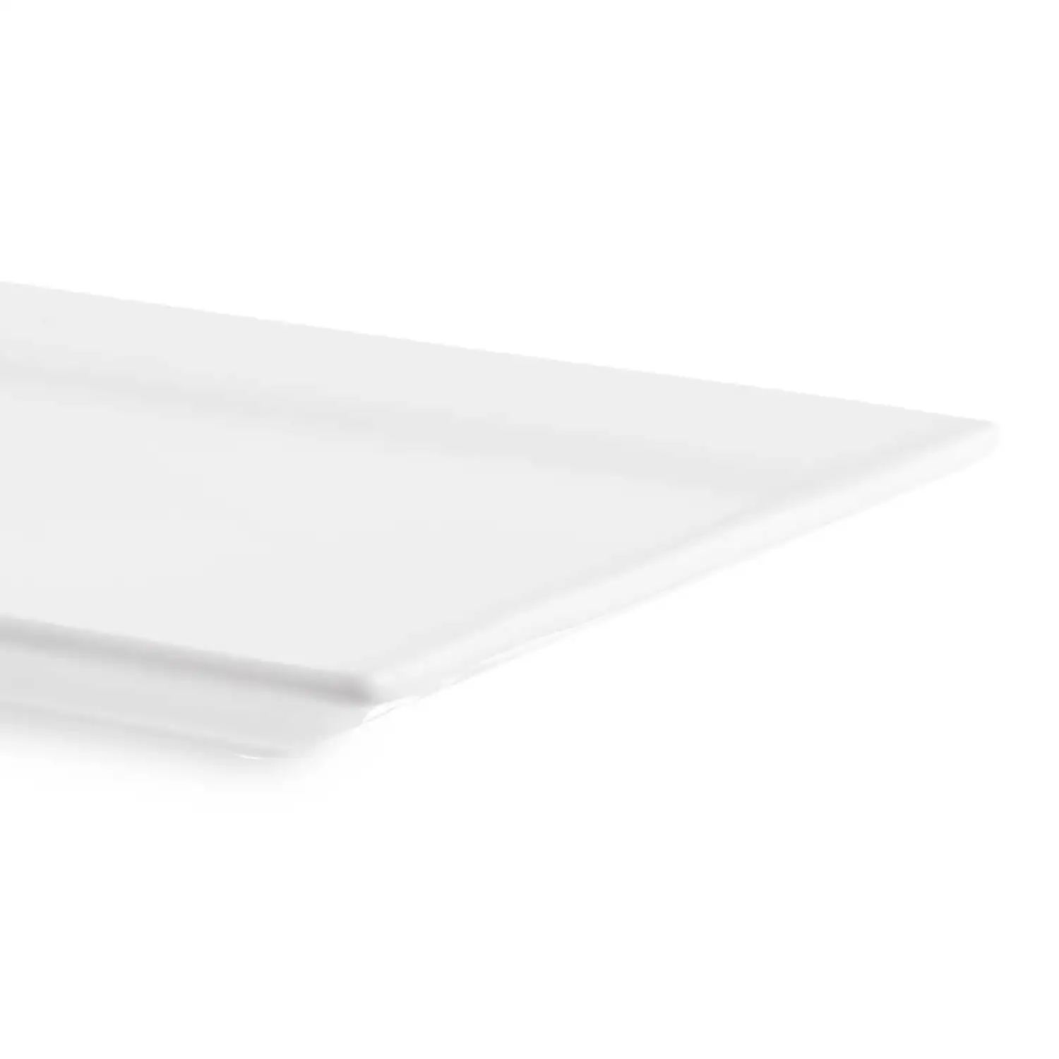 BANDEJA PORCELANA RECTANGULAR 40,7 CM