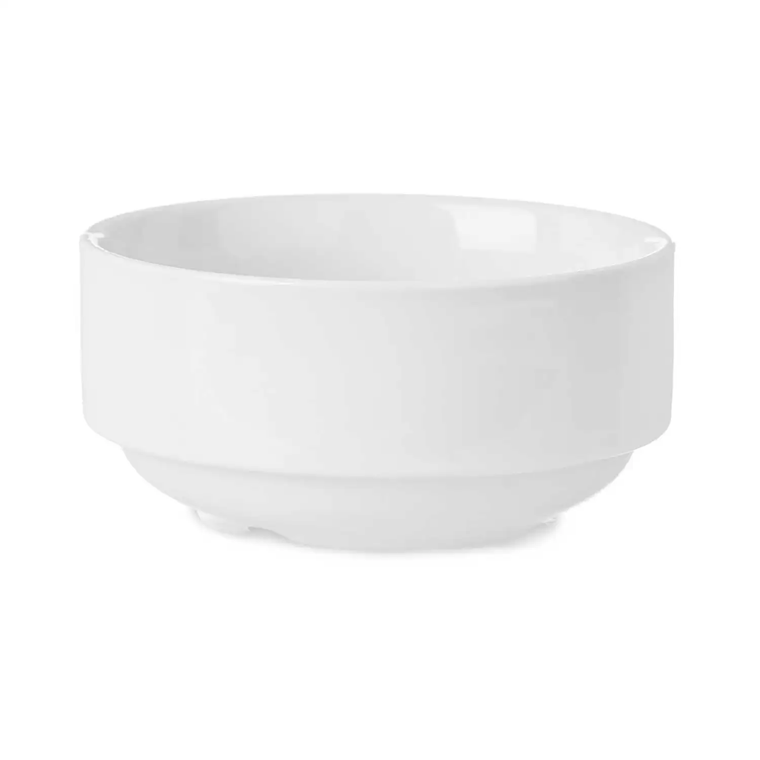 PACK 6 BOWLS APILABLES PORCELANA 11,5 CM