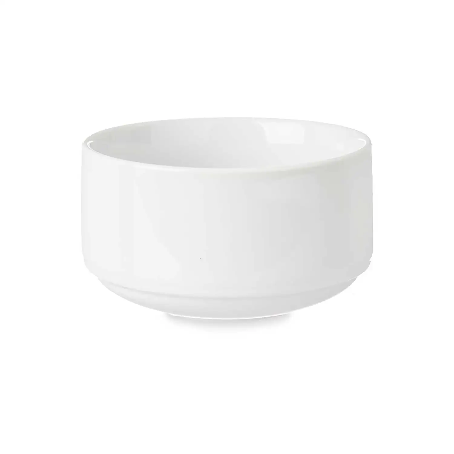 PACK 6 BOWLS APILABLES PORCELANA 10,5 CM