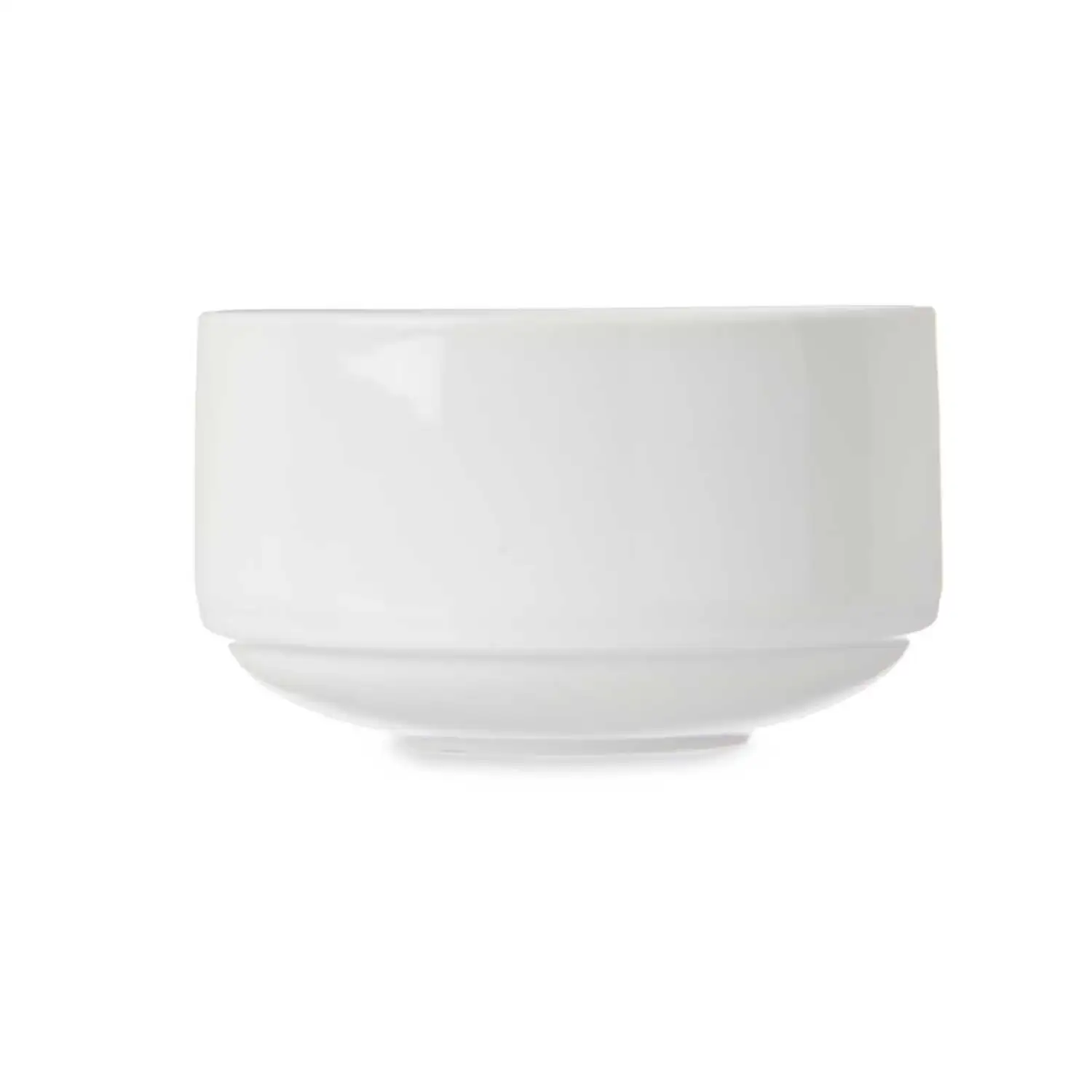 PACK 6 BOWLS APILABLES PORCELANA 10,5 CM