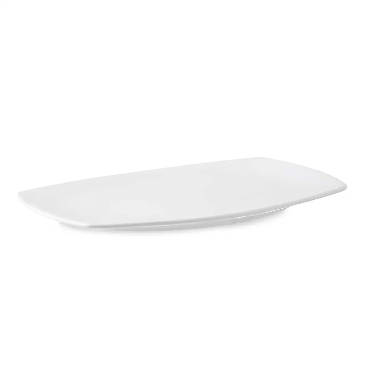 BANDEJA PORCELANA FORMA 35,5 CM