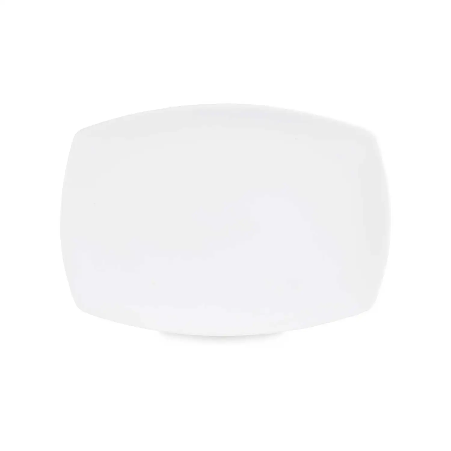 BANDEJA PORCELANA FORMA 35,5 CM