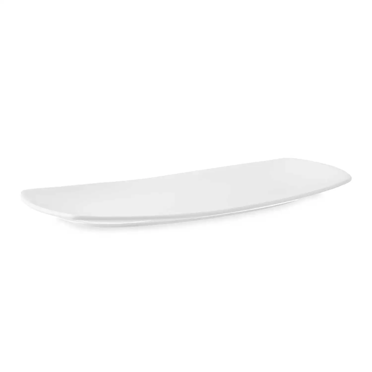 BANDEJA PORCELANA FORMA 41 CM