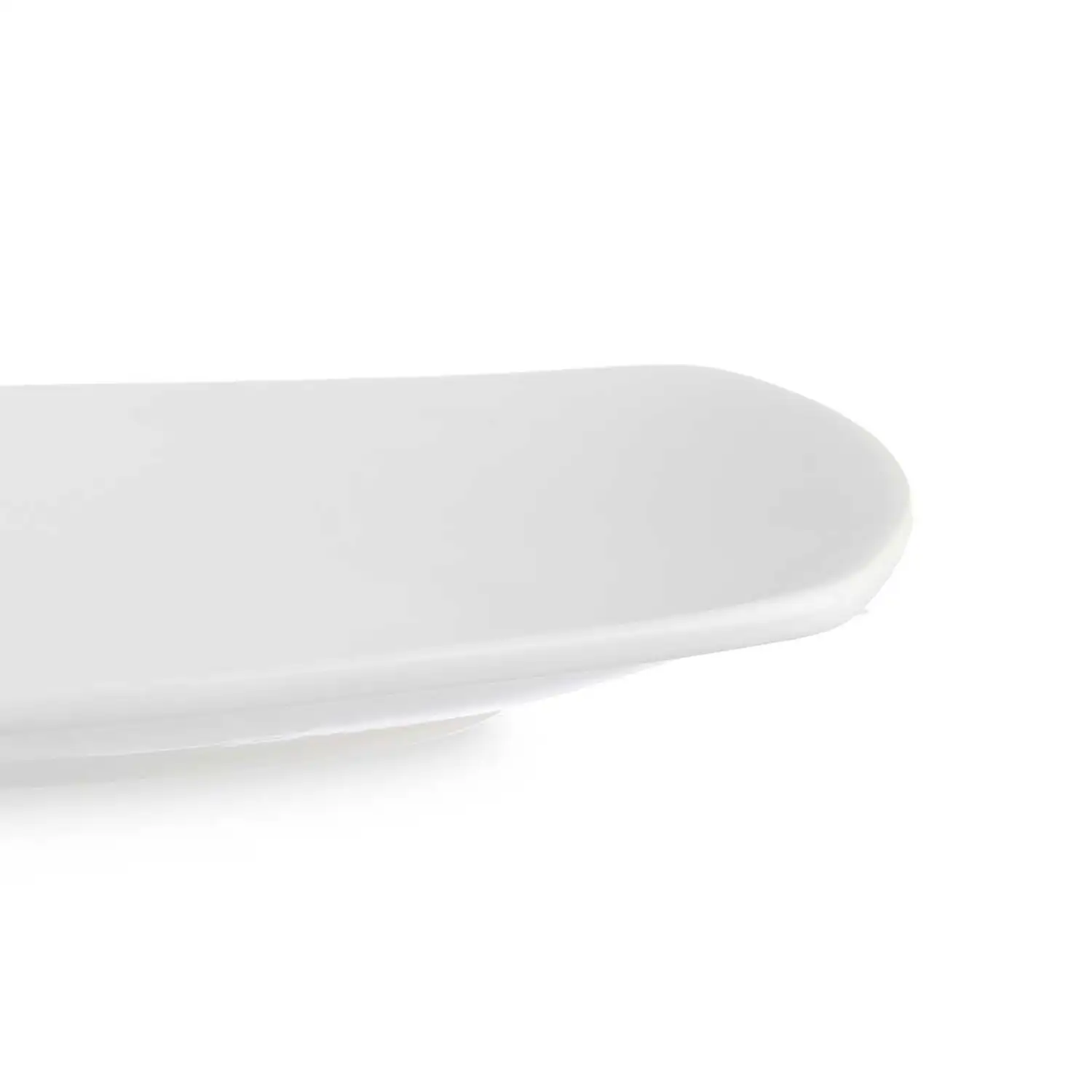 BANDEJA PORCELANA FORMA 41 CM