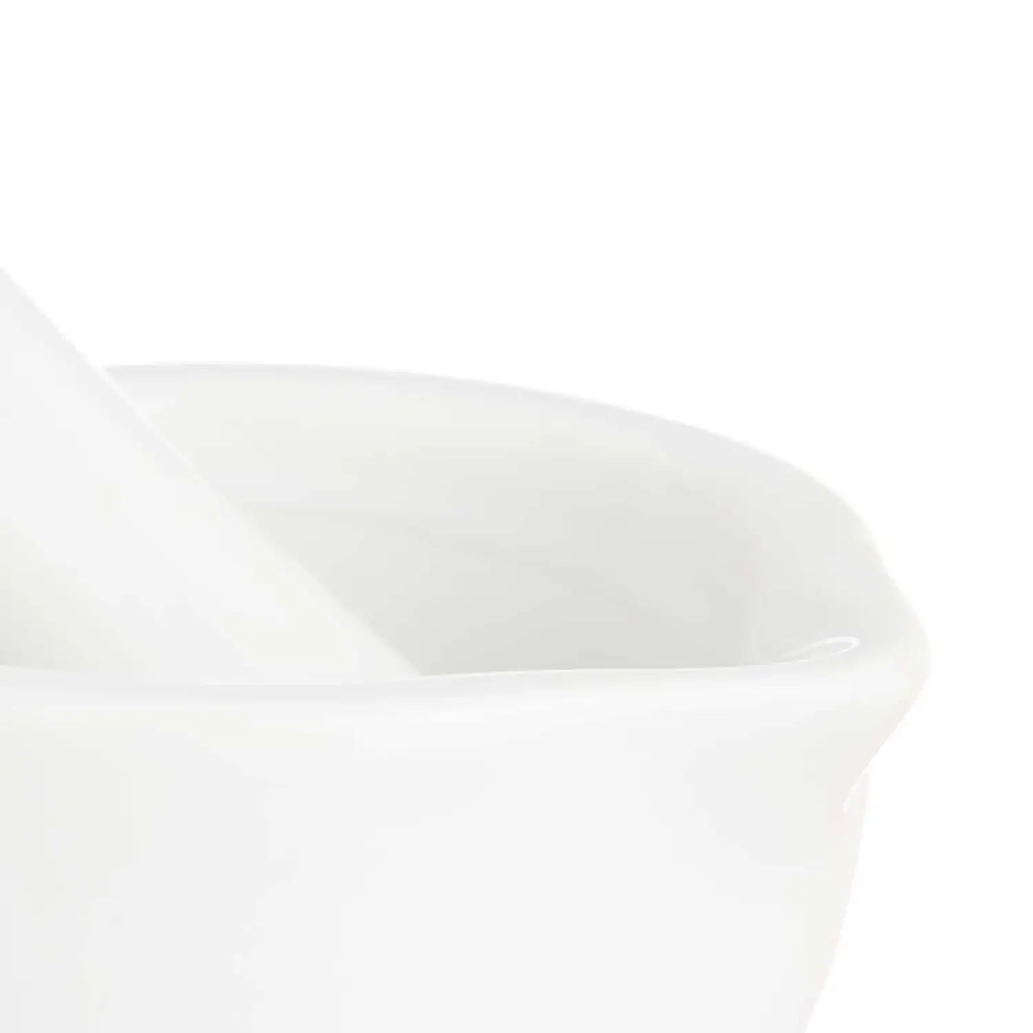 MORTERO PORCELANA PEQUEÑO CON MAZA