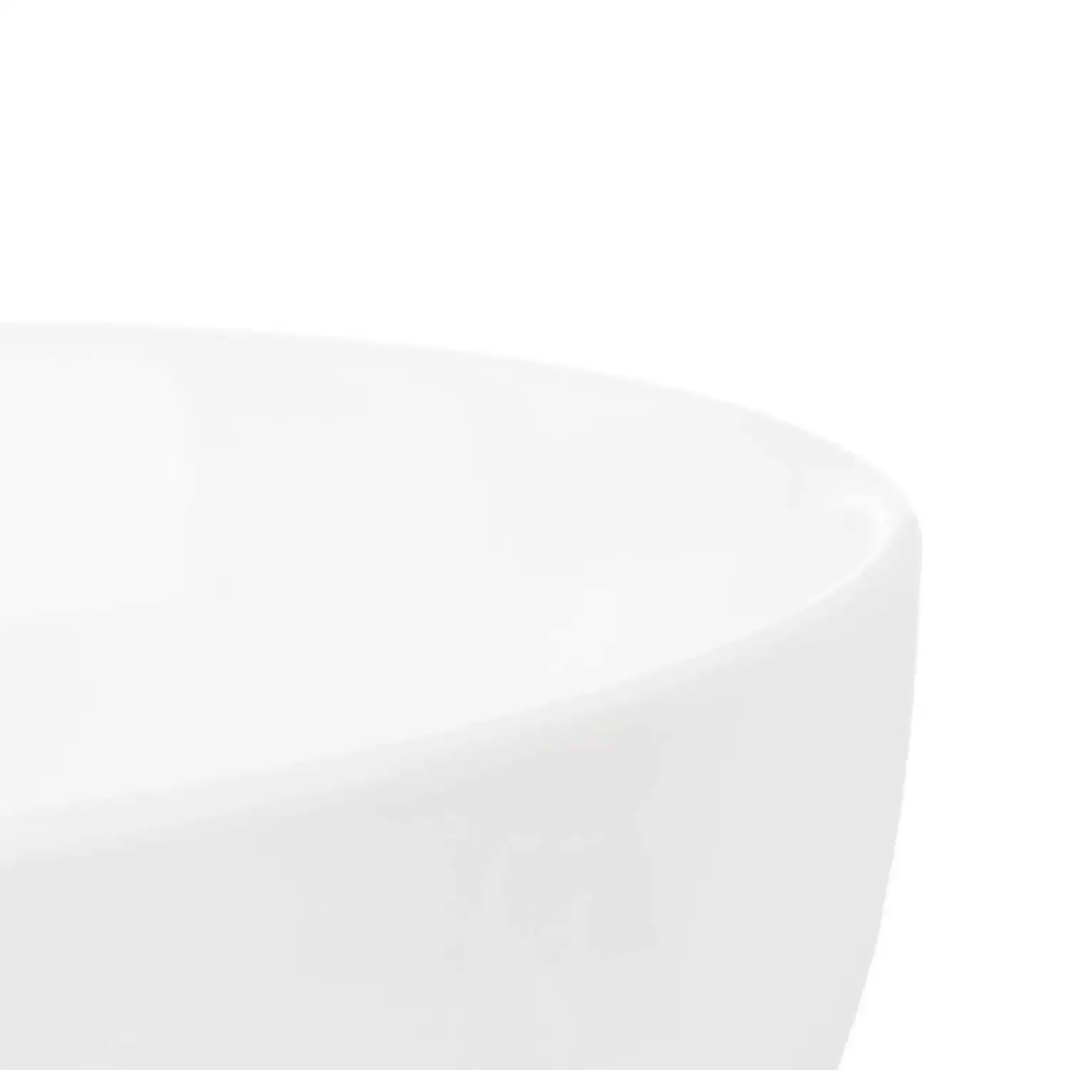 PACK 2 ENSALADERAS PORCELANA REDONDA 25 CM