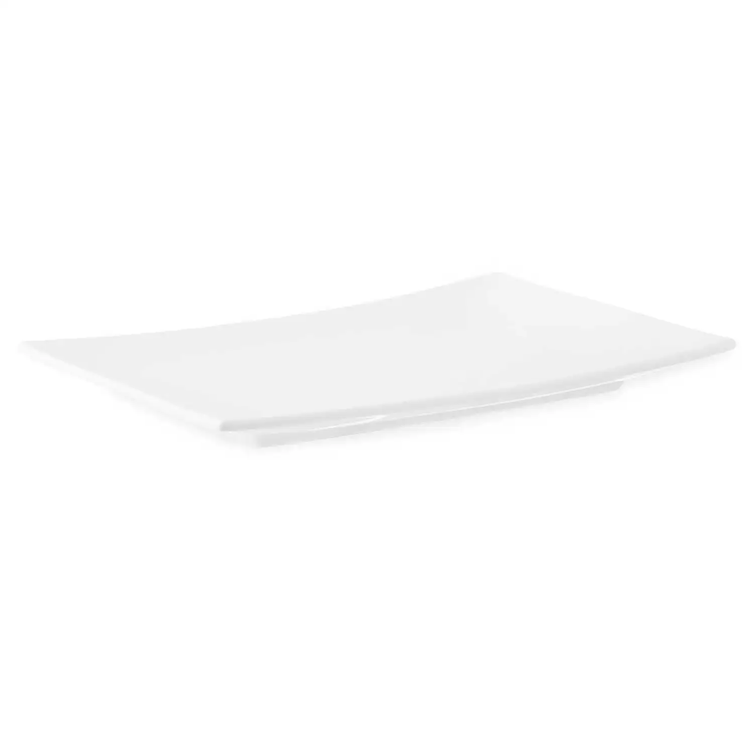 PACK 3 BANDEJAS RECTANGULARES PORCELANA 32,5 CM