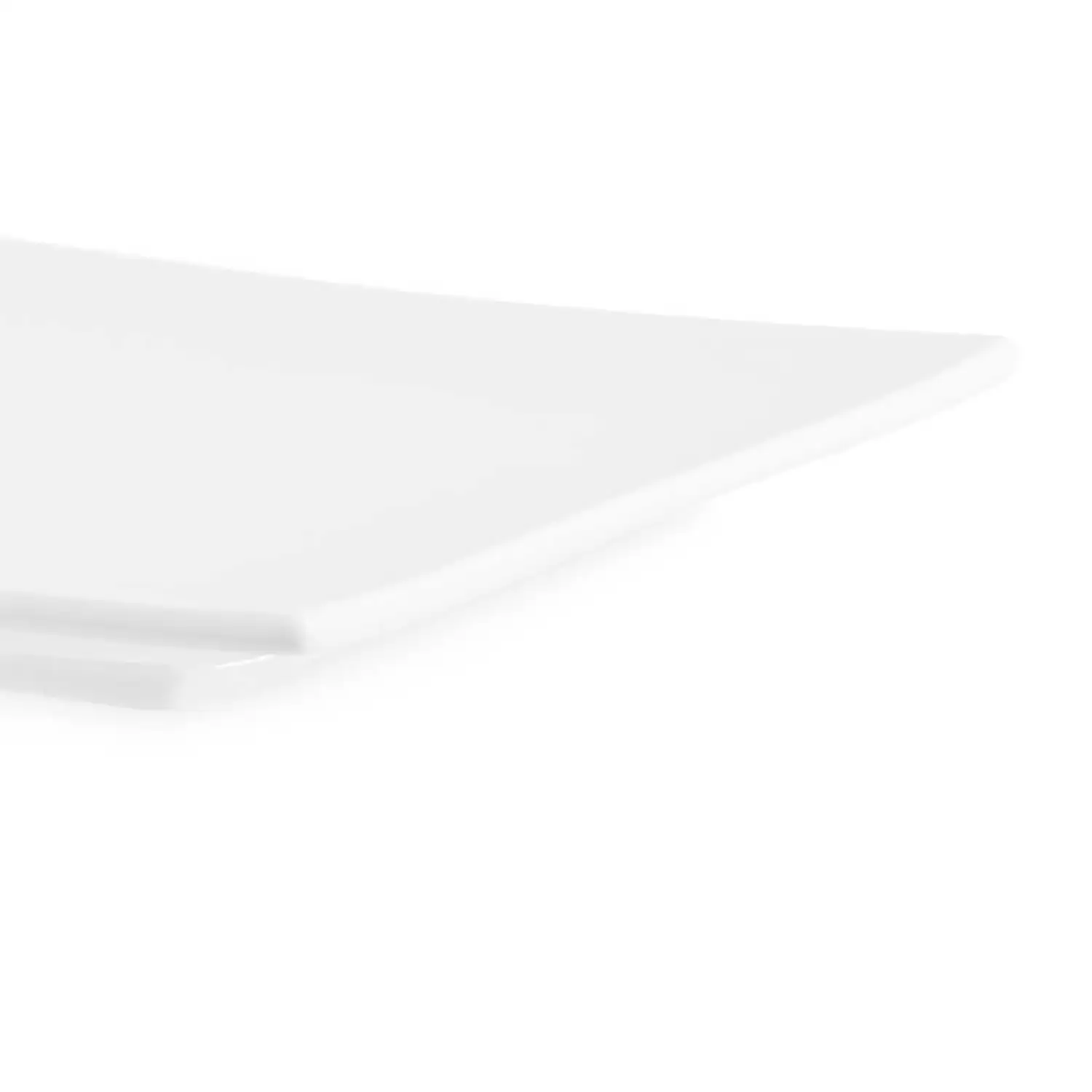 PACK 3 BANDEJAS RECTANGULARES PORCELANA 32,5 CM