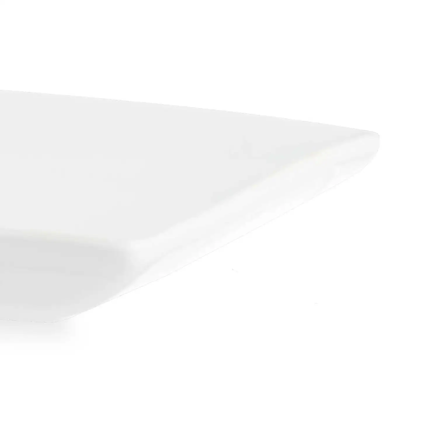 BANDEJA RECTANGULAR PORCELANA 29 CM
