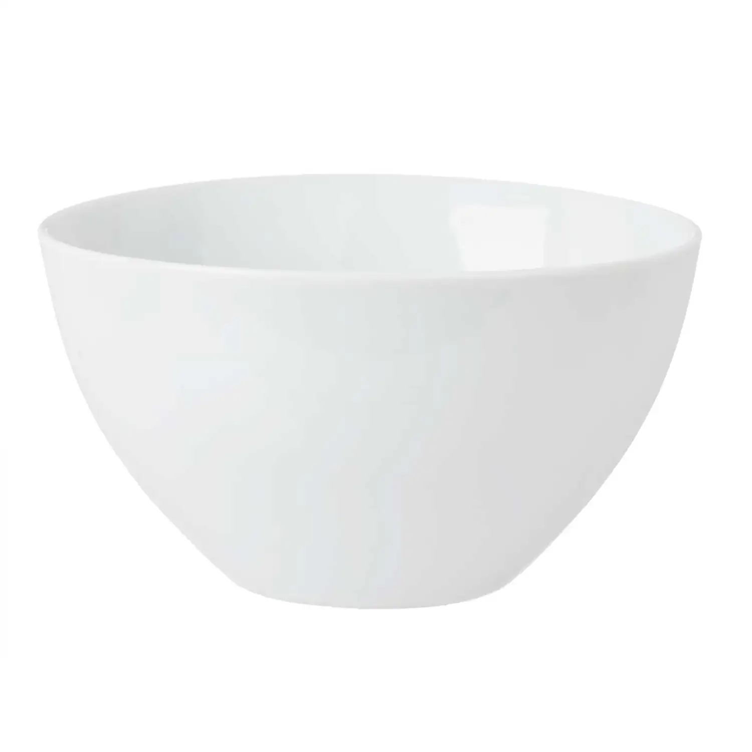 PACK 6 BOWLS PORCELANA 13 CM