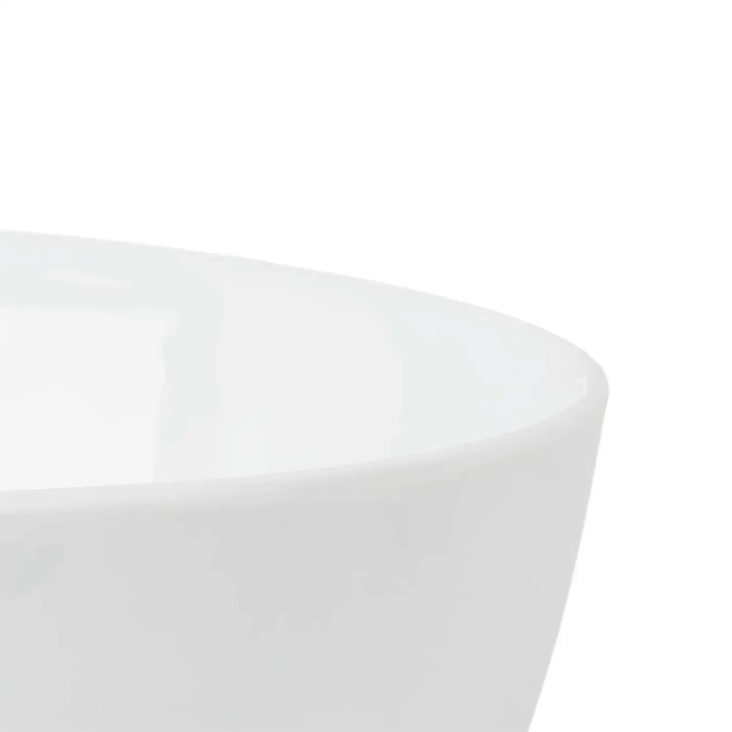 PACK 6 BOWLS PORCELANA 13 CM